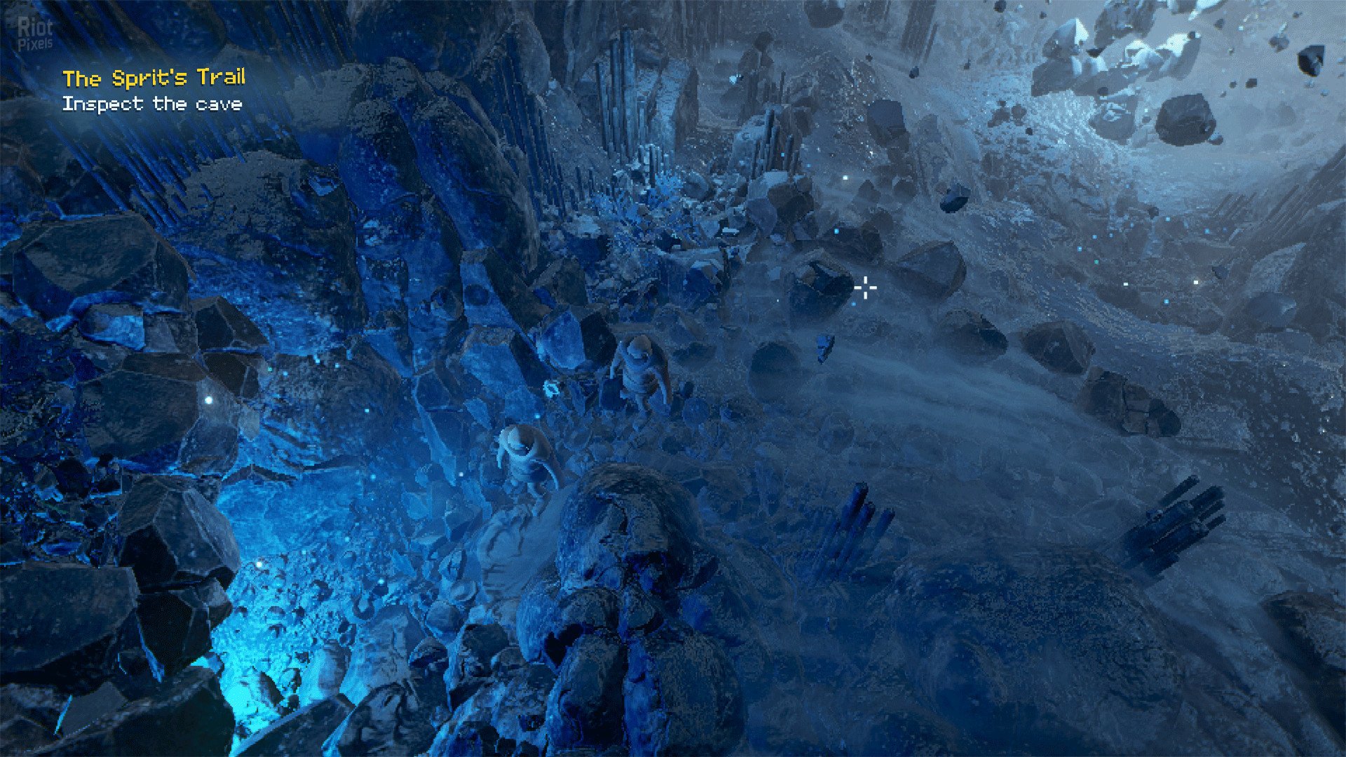 [4]-The Frosts: First Ones – v1.0.1 Download