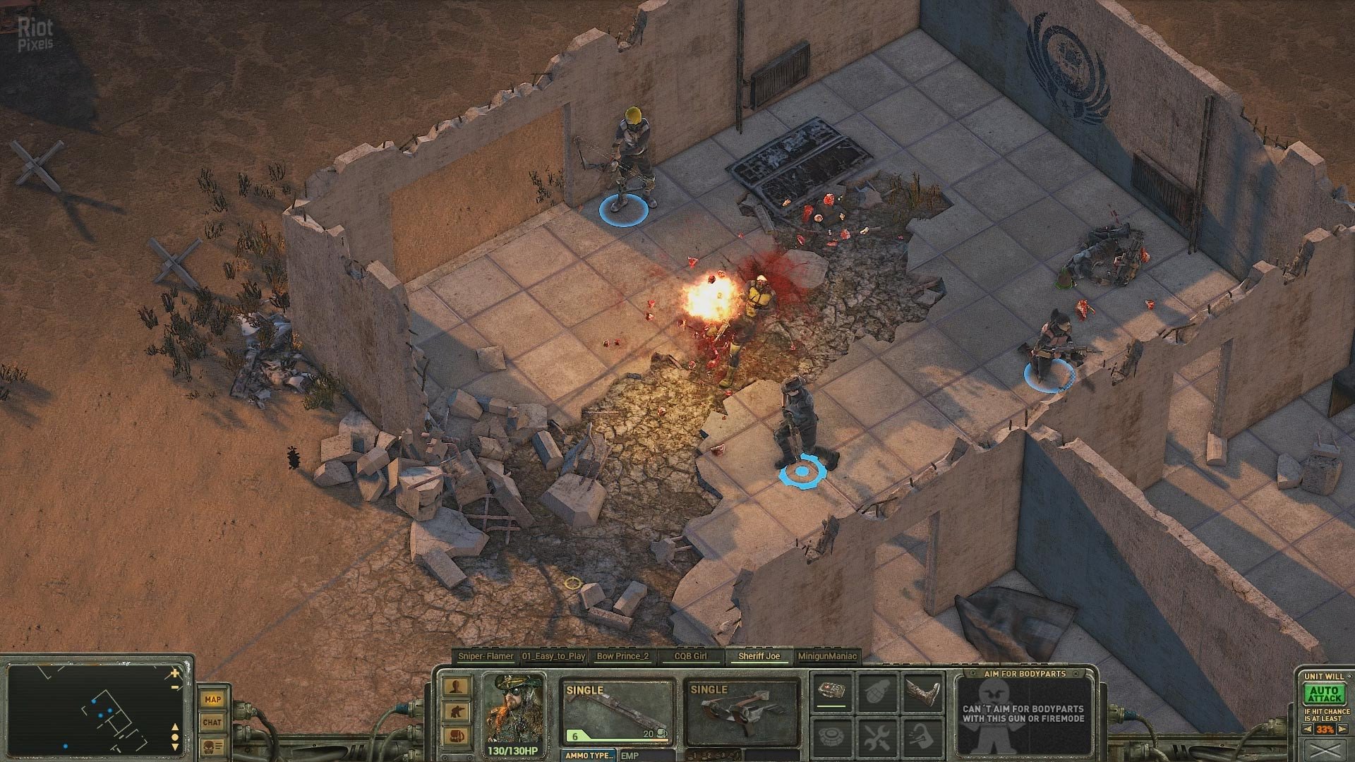 [6]-Dustwind – v7955 Download