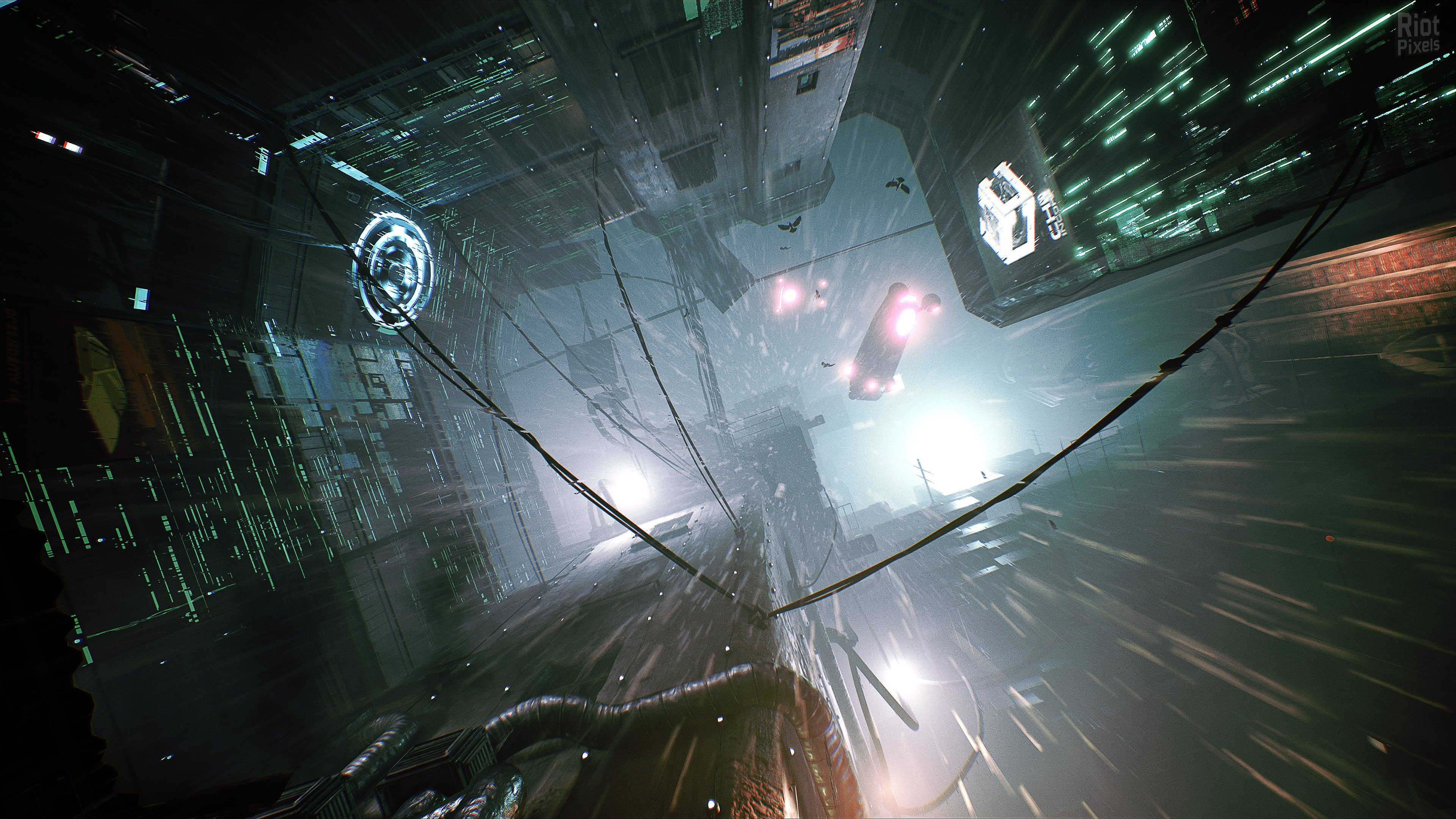 [12]-Observer: System Redux – Deluxe Edition, BuildID 7368691 + OST + ArtBook Download