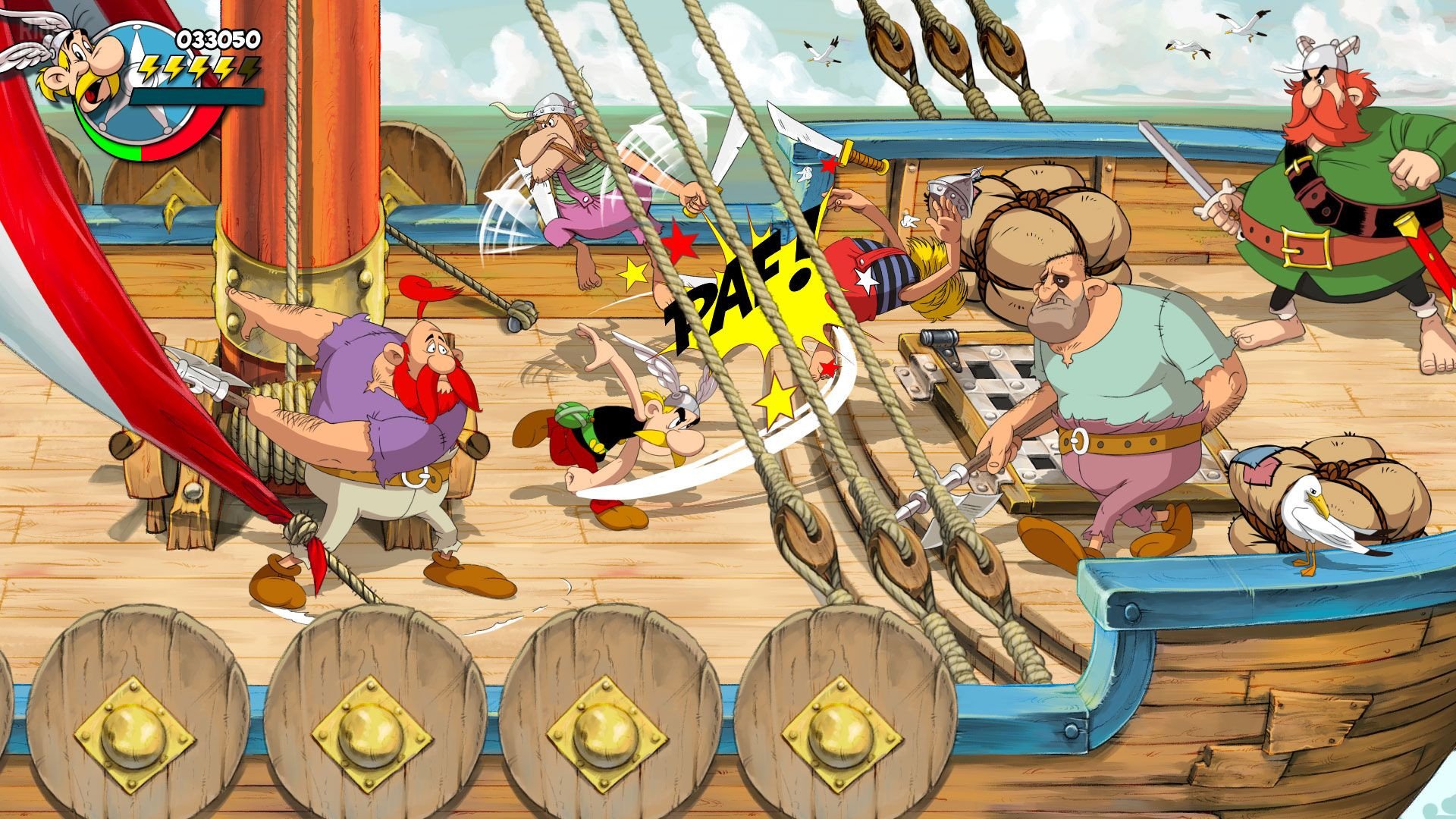 [5]-Asterix & Obelix: Slap them All! Download
