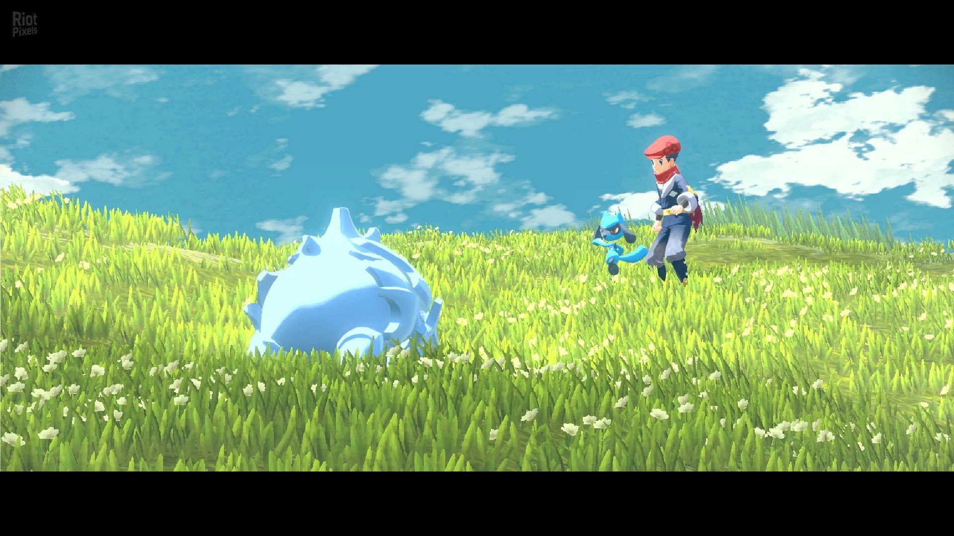 [4]-Pokémon Legends: Arceus – v1.0.0 + Ryujinx Emu for PC + Windows 7 Fix Download