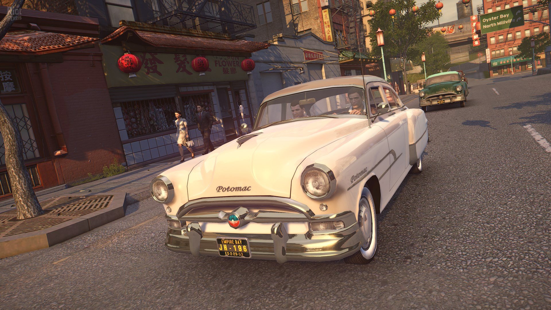 [8]-Mafia II: Definitive Edition – v1.0.1 GOG Download