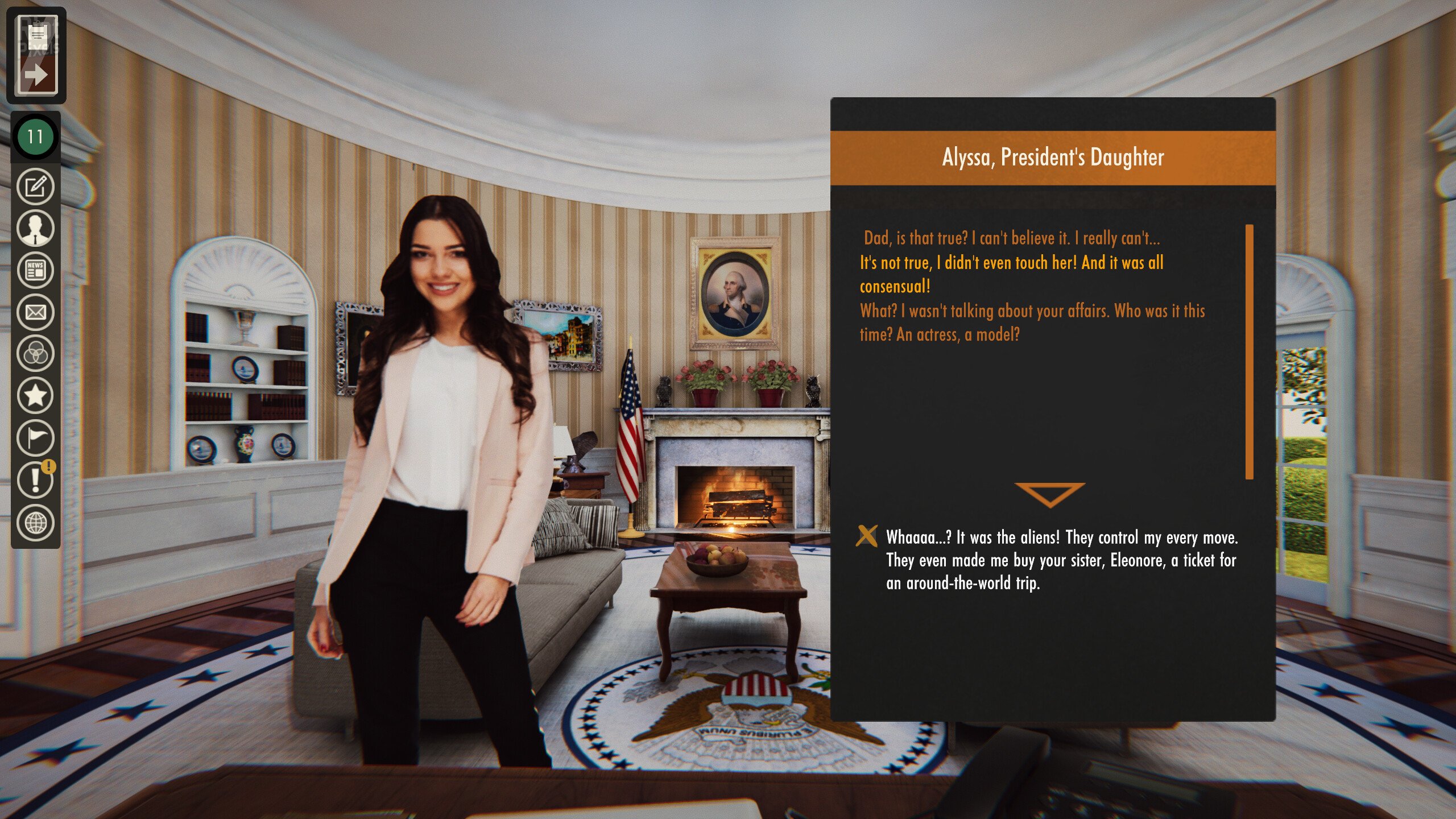 [10]-I Am Your President, Build 11209347 + Prove Yourself DLC Download
