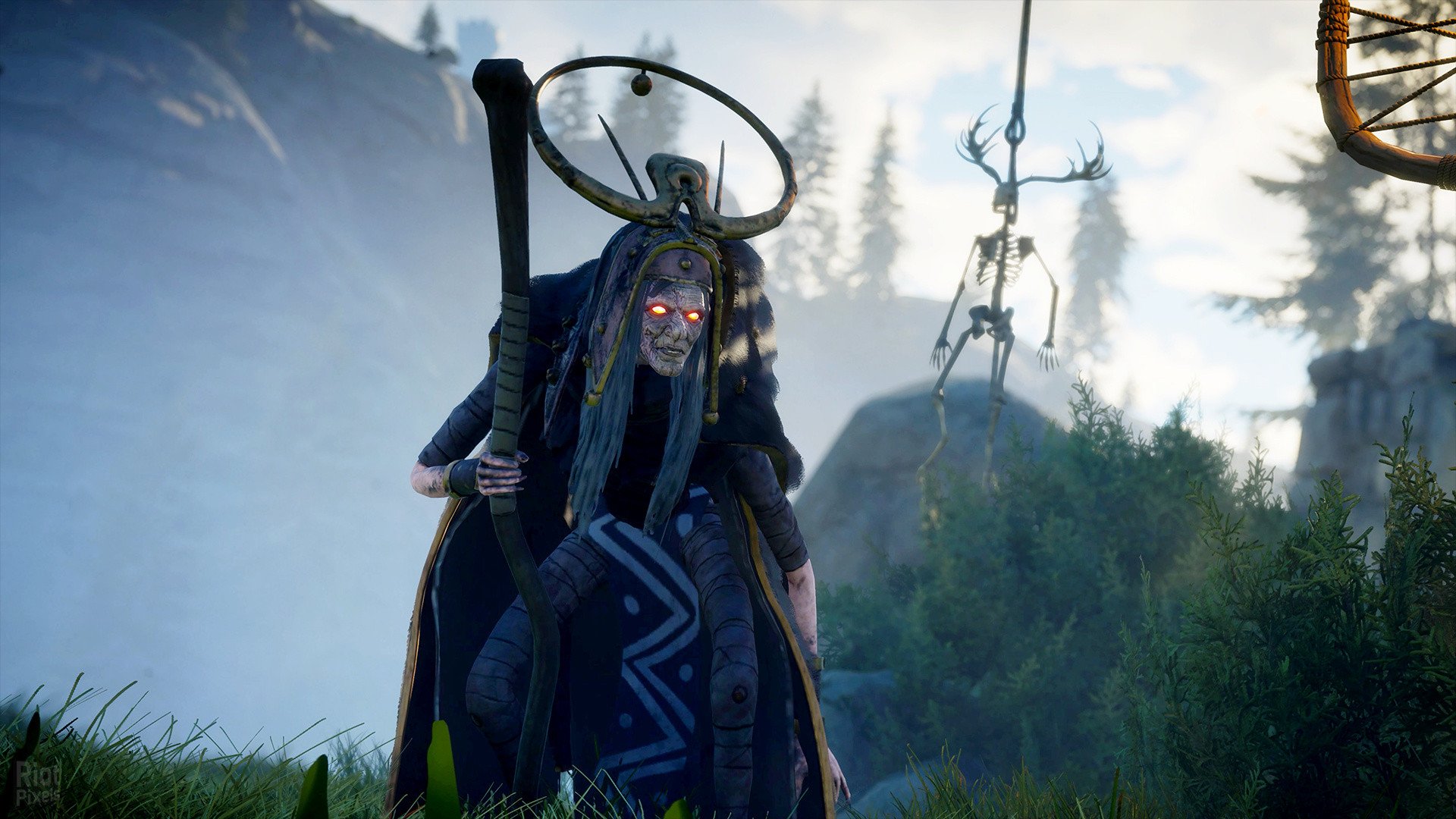 [6]-Ravenbound – v1.1 + 2 DLCs Download