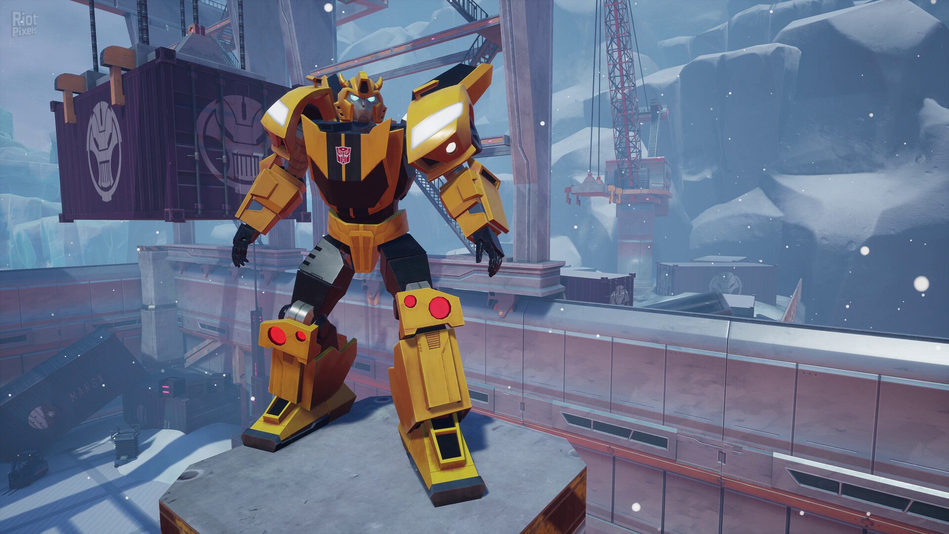 [11]-TRANSFORMERS: EARTHSPARK – Expedition + Windows 7 Fix Download