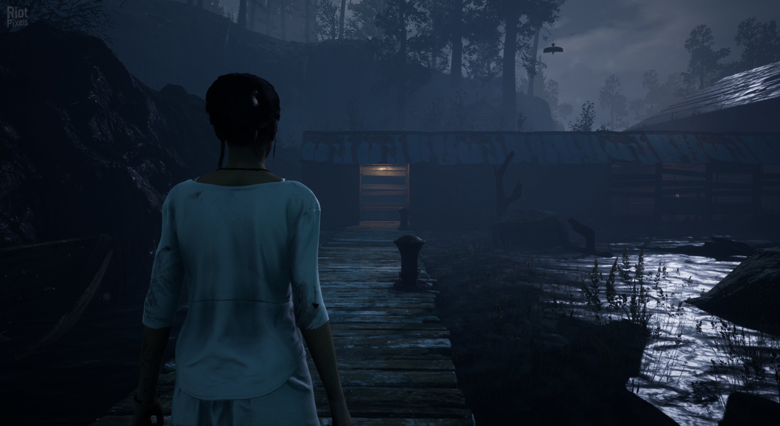 [13]-The Chant – v1.5 + 3 DLCs Download