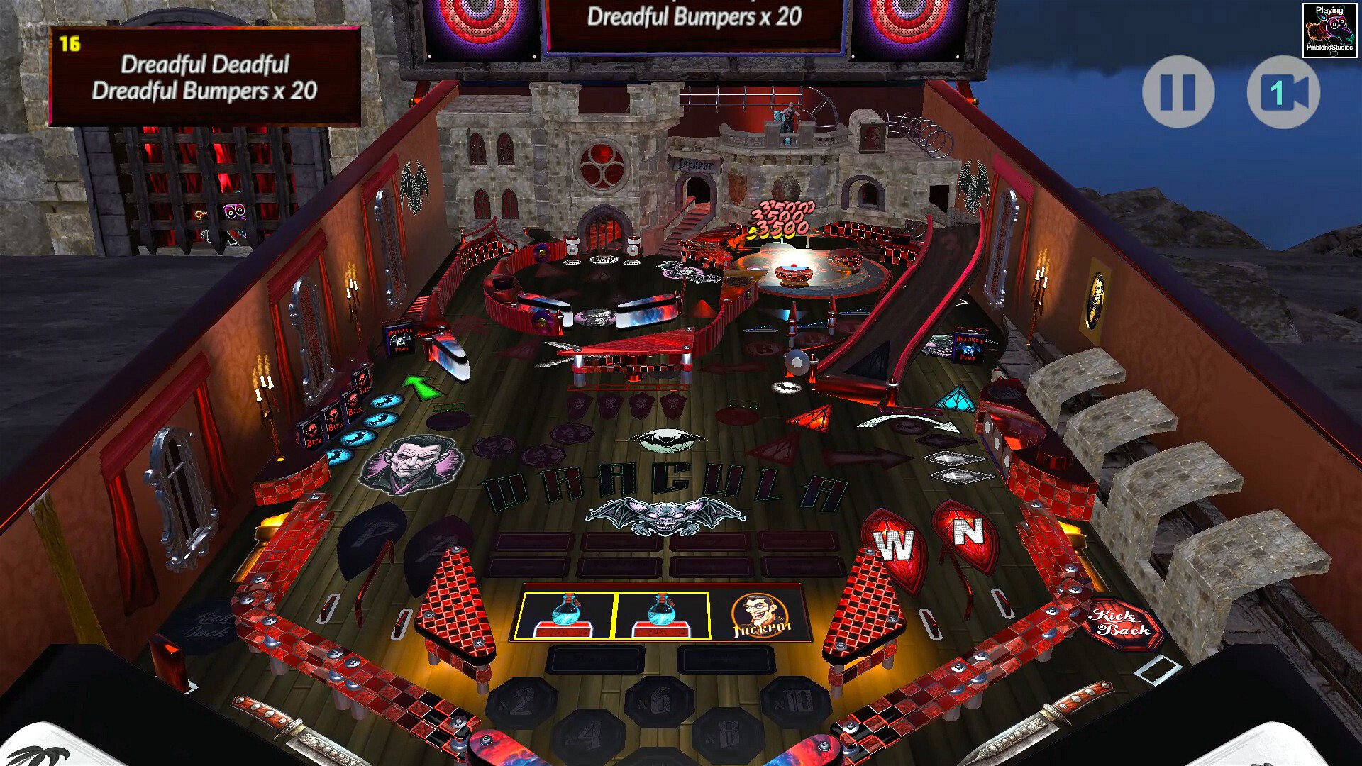 [2]-Slot Shots Pinball Ultimate Edition Download