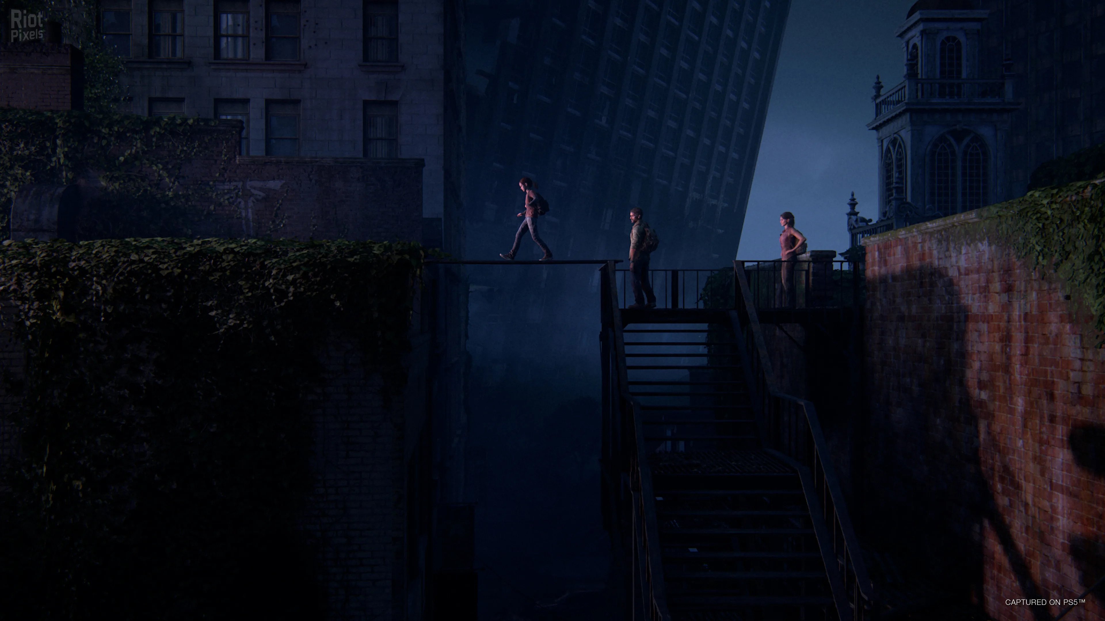 [11]-The Last of Us: Part I – Digital Deluxe Edition – v1.1.3 + 2 DLCs + Bonus Content Download