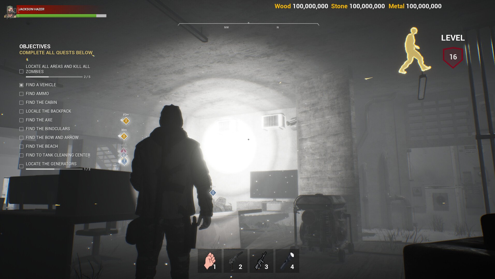 [10]-The Day of Survival + Windows 7 Fix Download