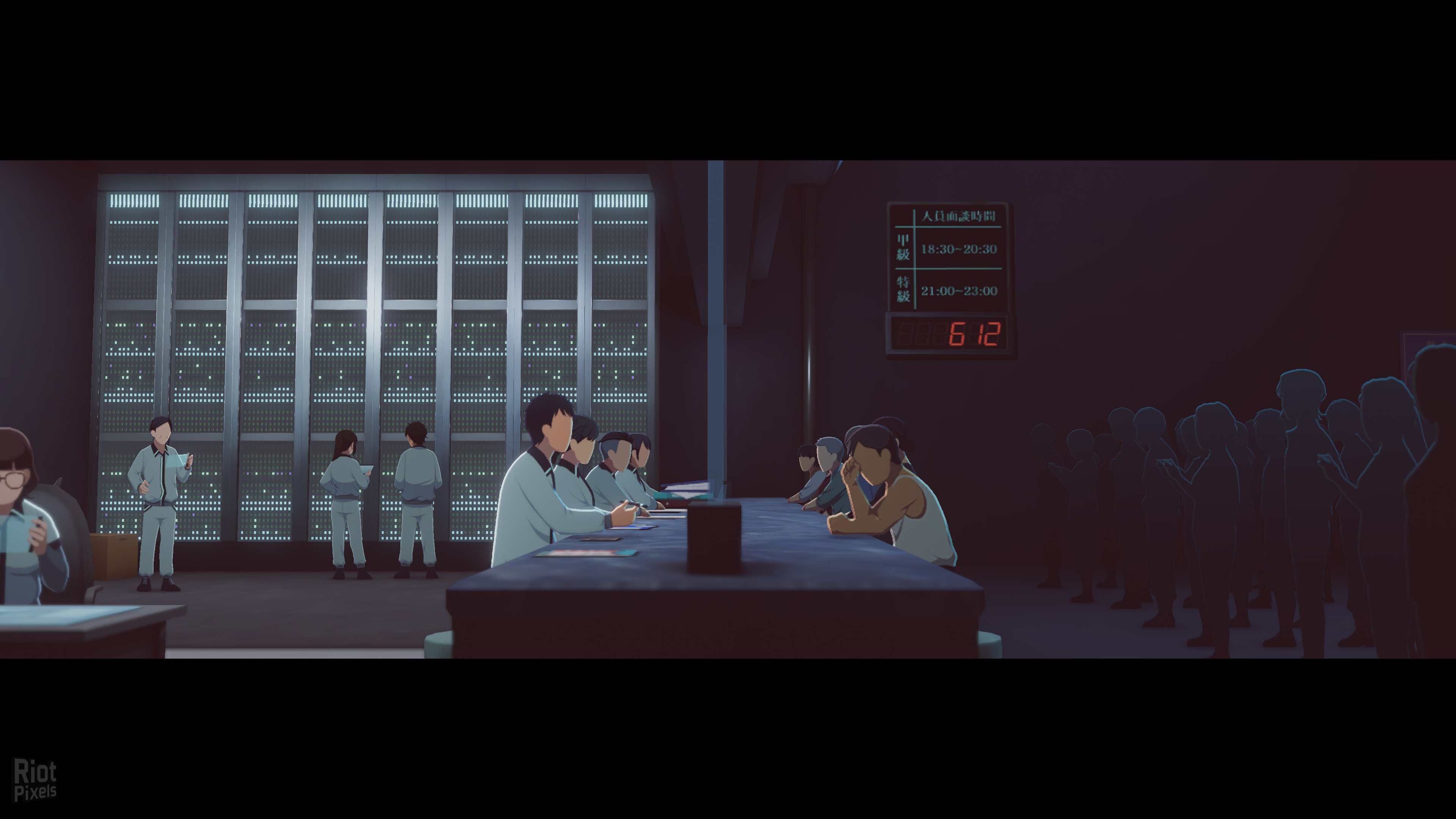 [8]-Minds Beneath Us – v1.0.1 Download