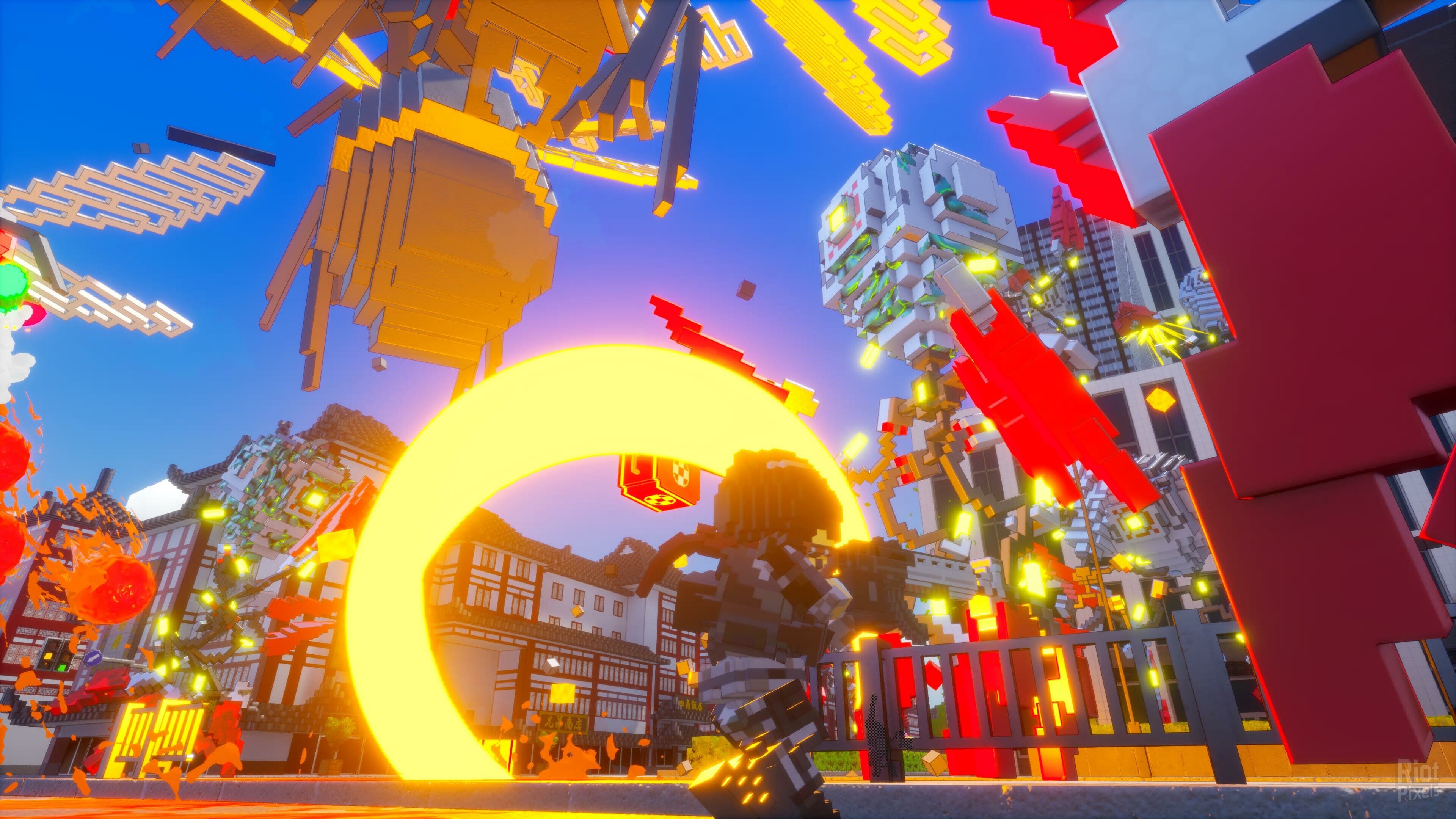 [9]-EARTH DEFENSE FORCE: WORLD BROTHERS 2 – DLC Bundle + 20 DLCs Download