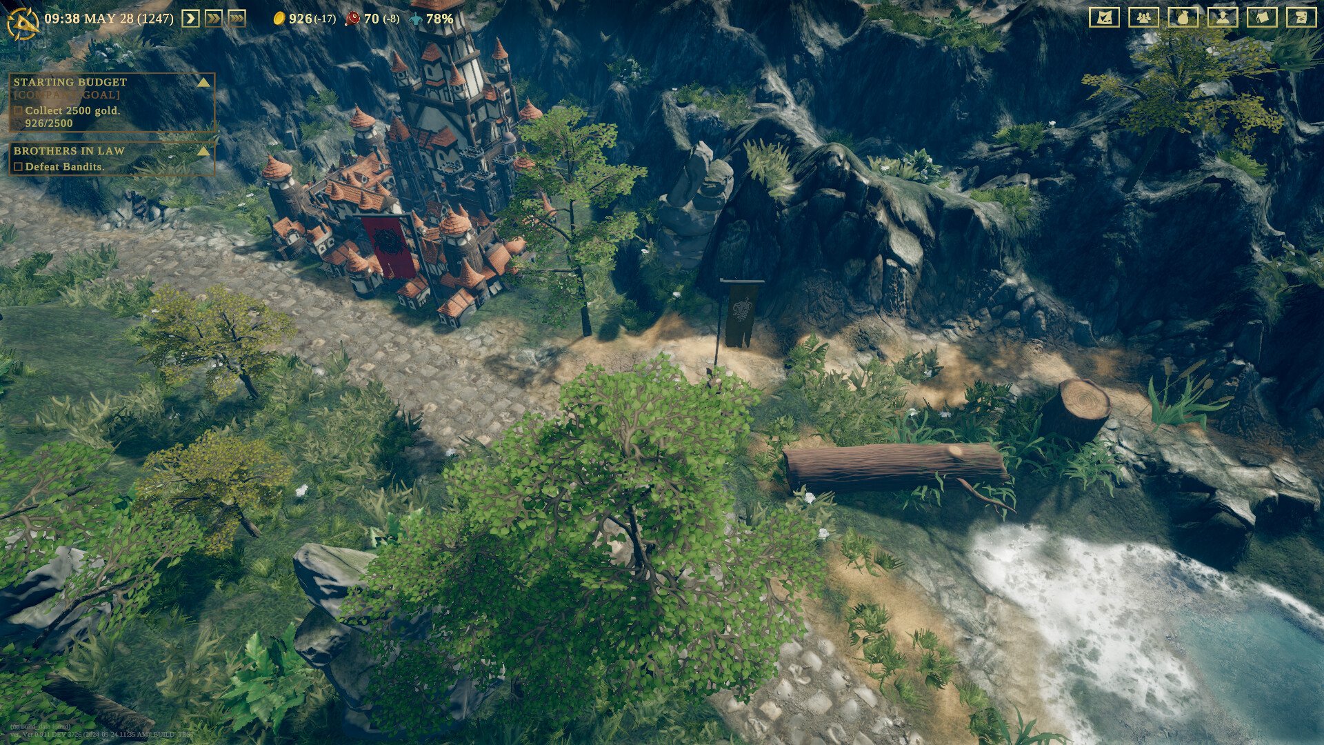 [14]-Glorious Companions – v1.0 (Release) Download