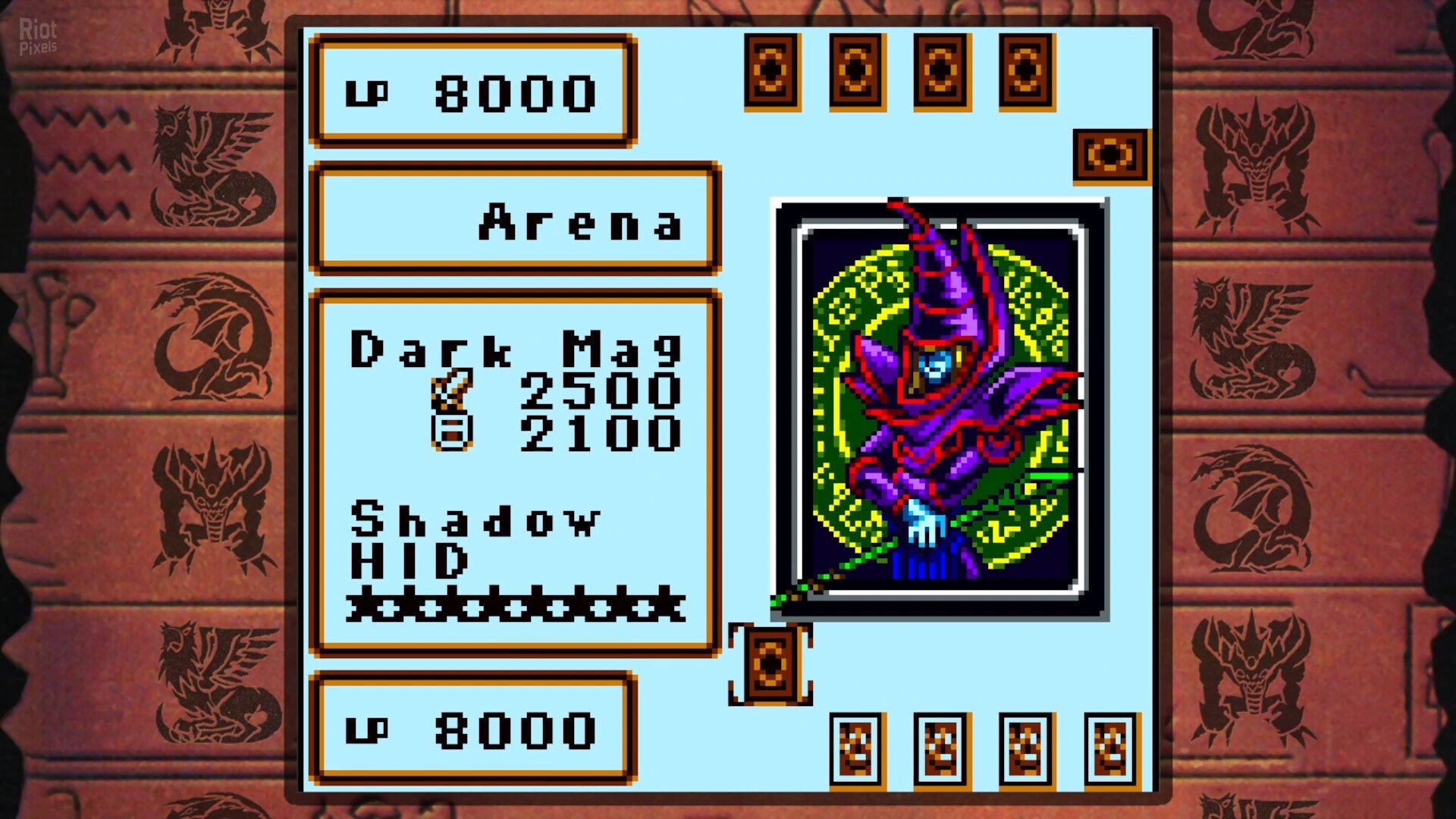[3]-Yu-Gi-Oh! EARLY DAYS COLLECTION Download
