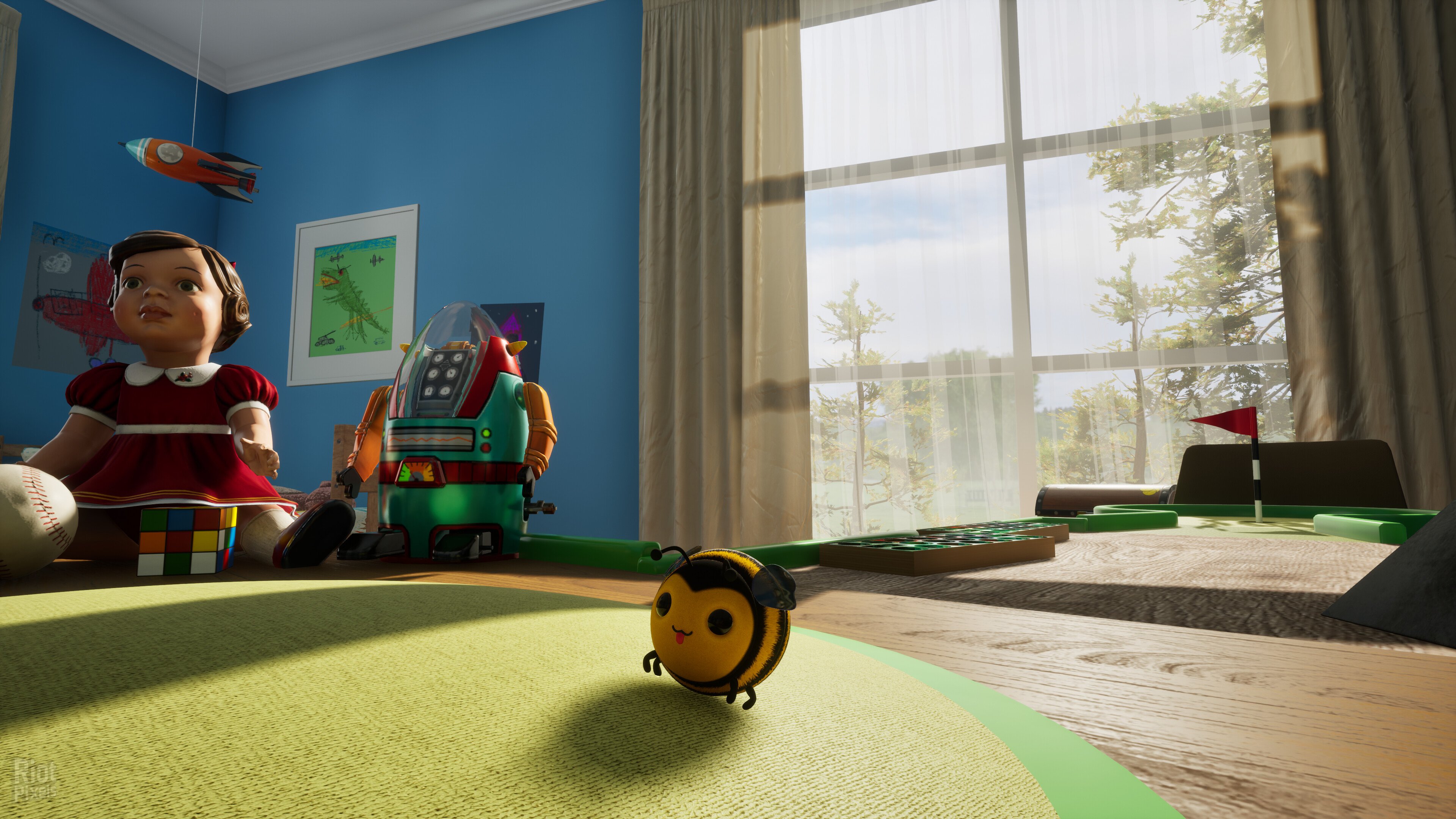 [8]-House of Golf 2, v1.2.5 + Windows 7 Fix Download