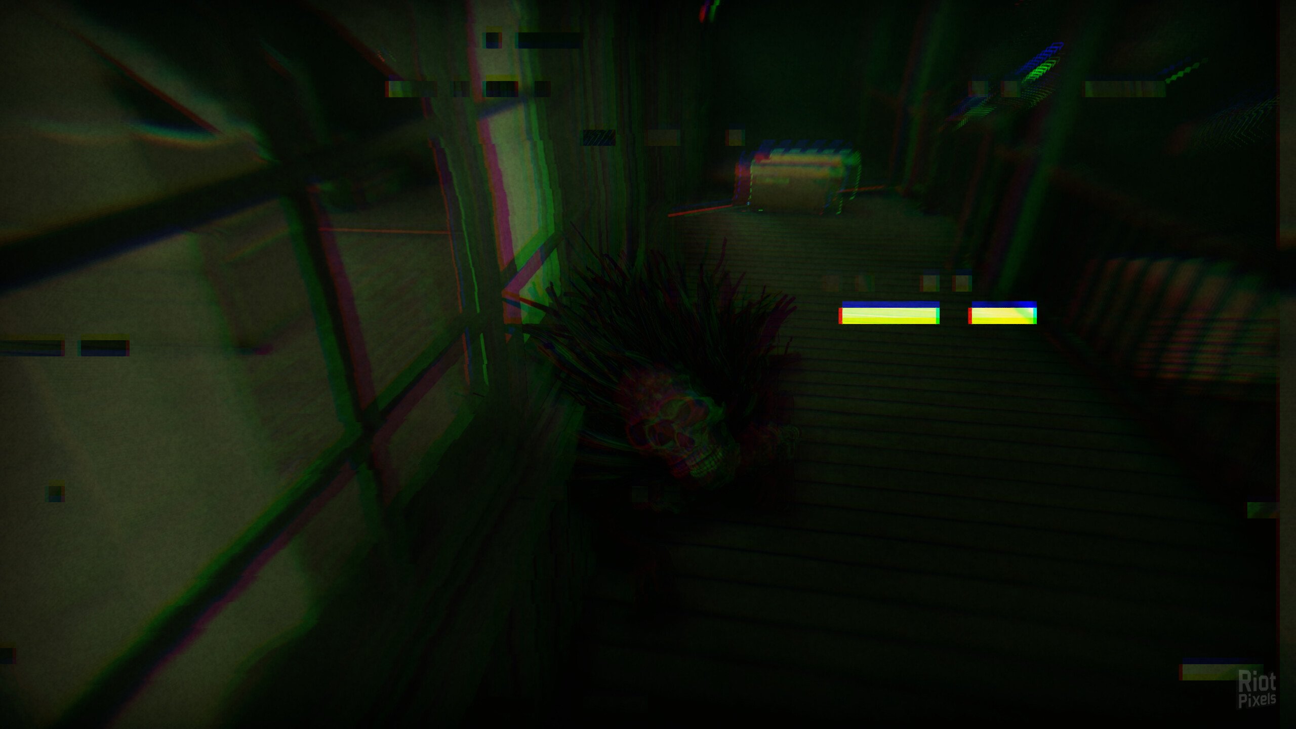 [2]-Creepy Shift: House For Sale Download