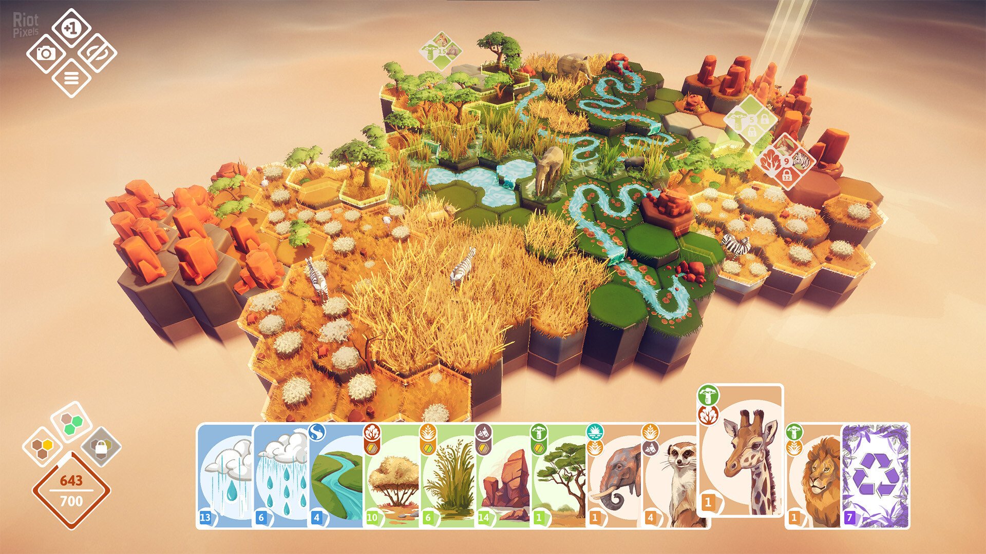 [12]-Preserve – v1.0.1 Download