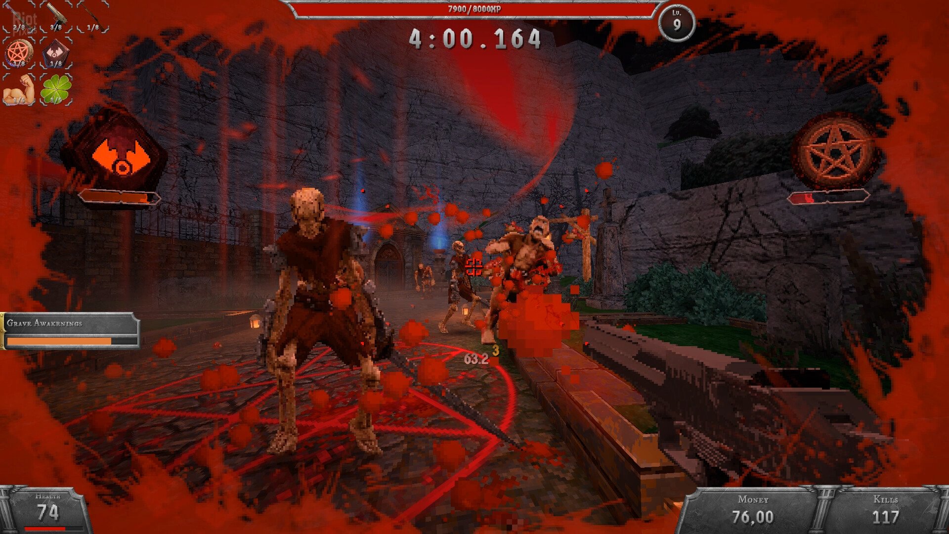 [7]-Bloodshed – v1.0.4 Release (Build #255) Download