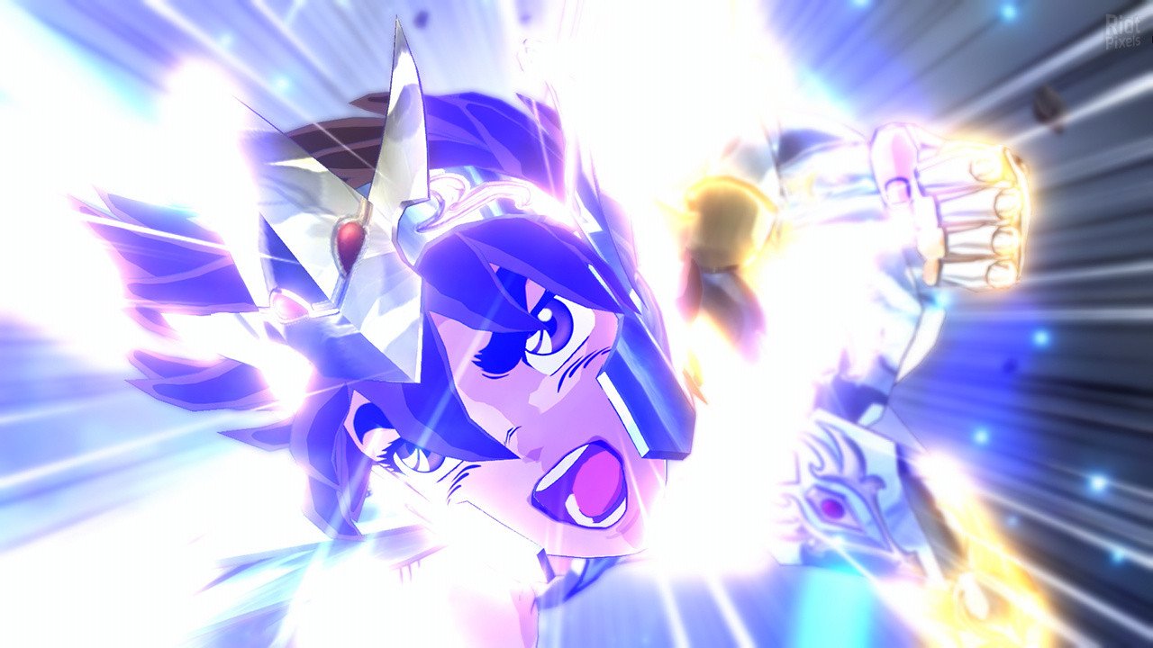 [15]-Saint Seiya: Soldiers’ Soul Download