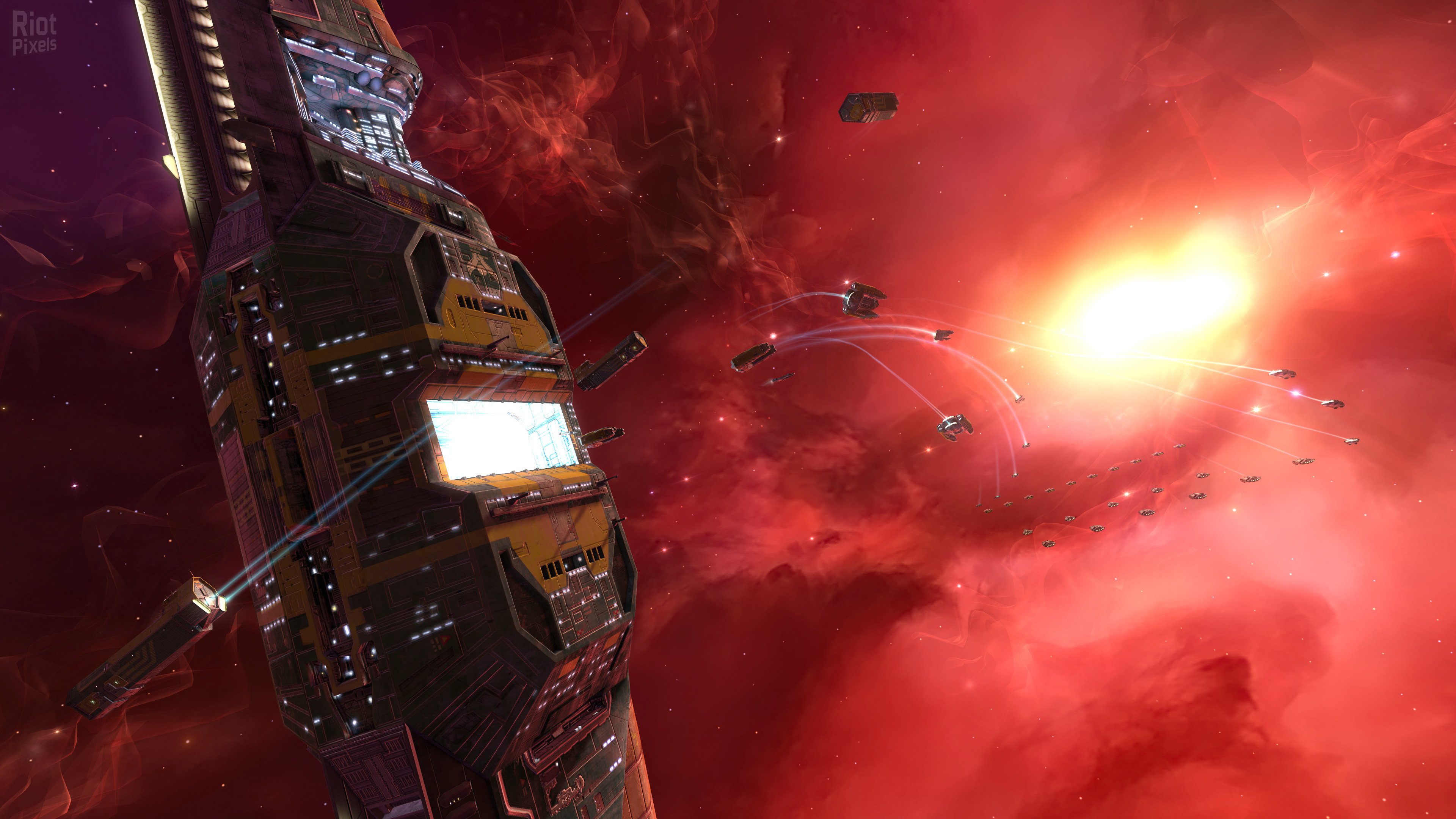 [8]-Homeworld Remastered Collection v2.1 Download