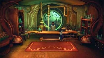 [6]-Earthlock: Festival of Magic Download