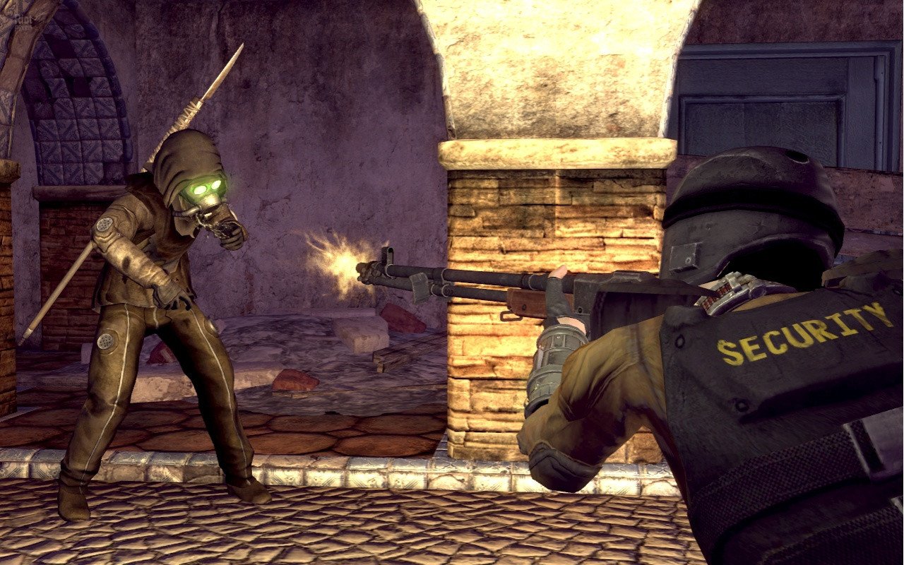 [8]-Fallout: New Vegas – Ultimate Edition – v1.4.0.525 GOG Download