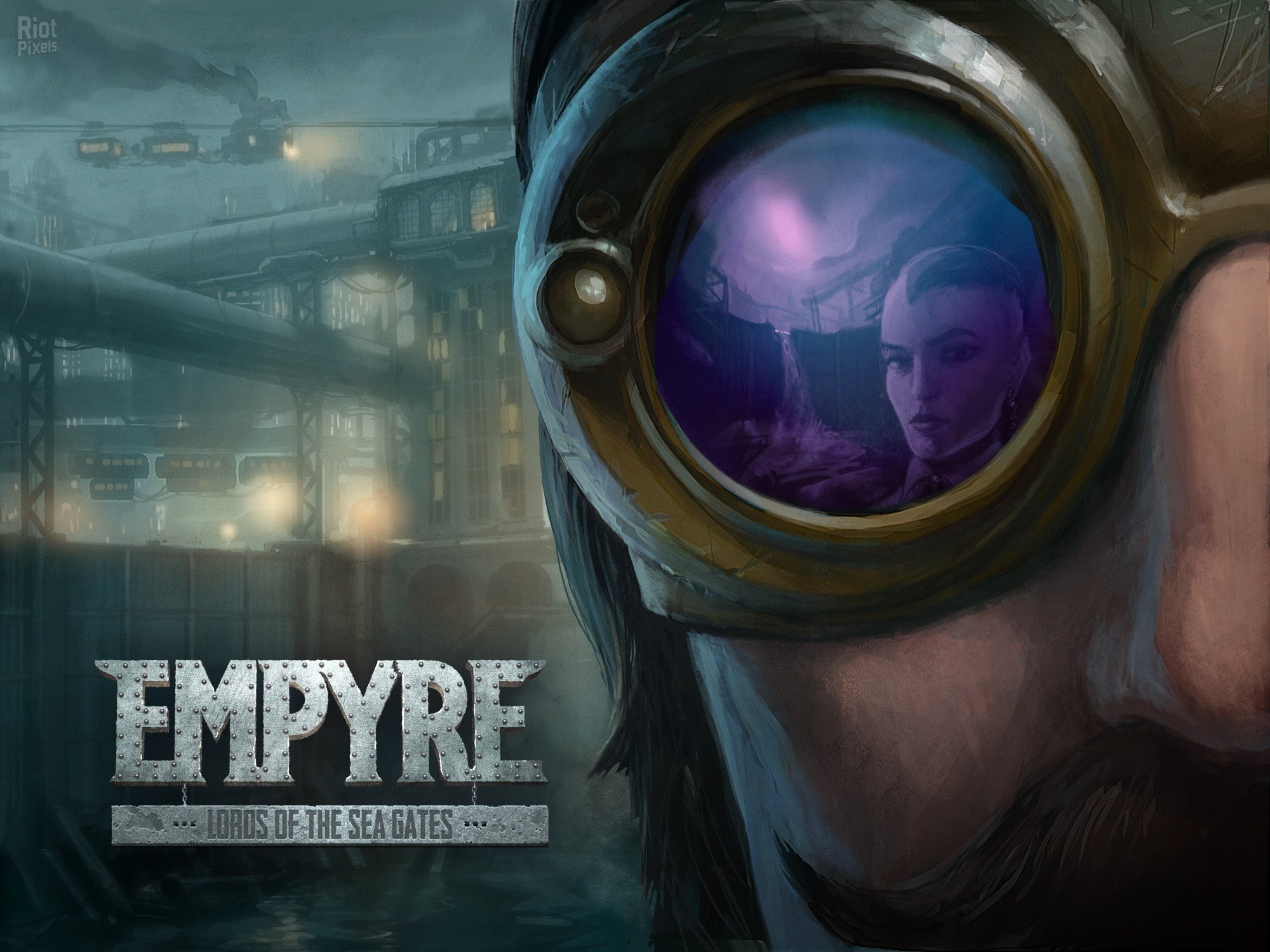 [12]-EMPYRE: Lords of the Sea Gates Download