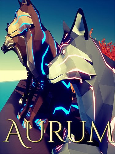 AURUM-HohohoGames