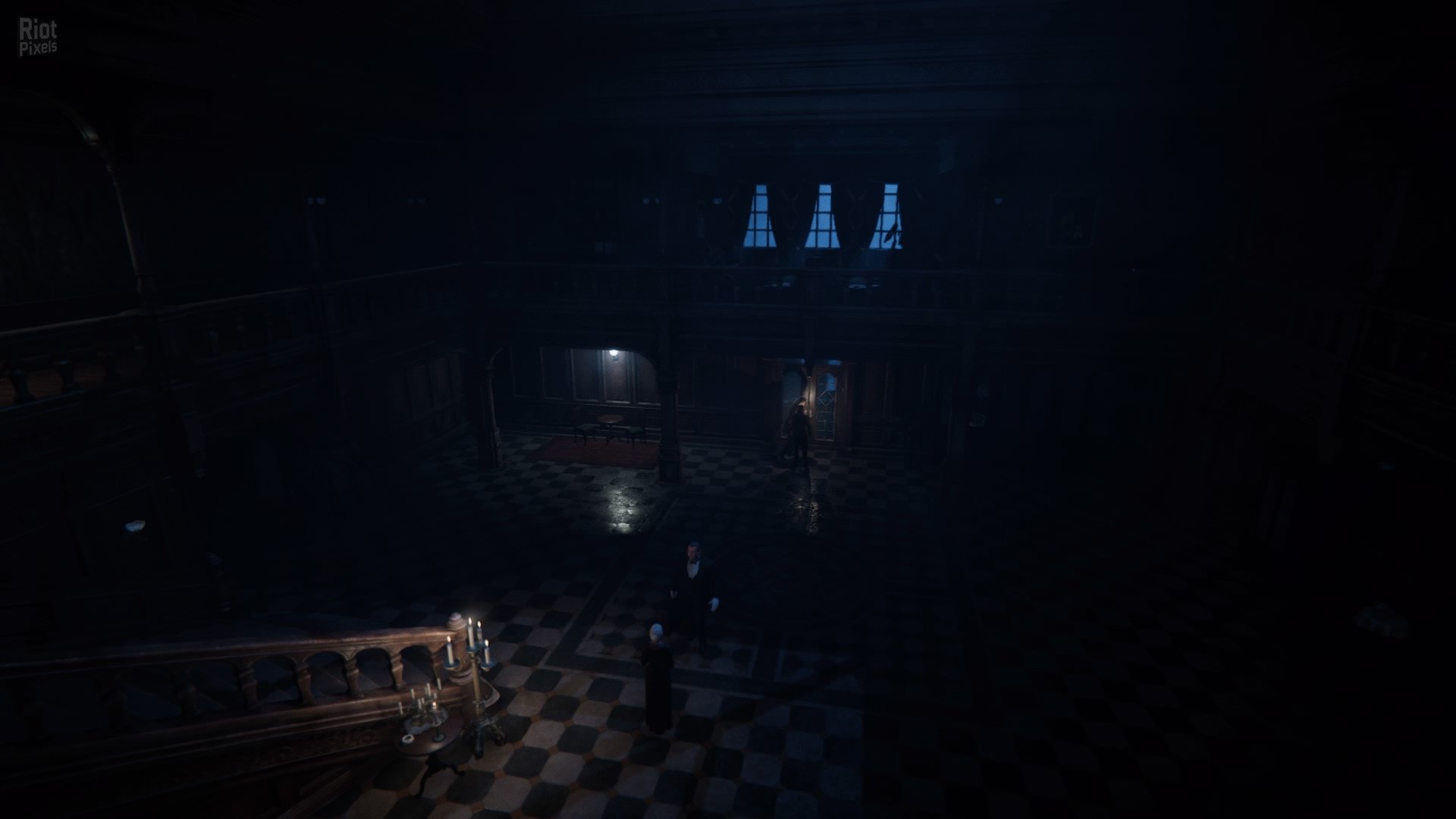 [16]-Black Mirror – v1.0.0.1005 rev.8812 Download