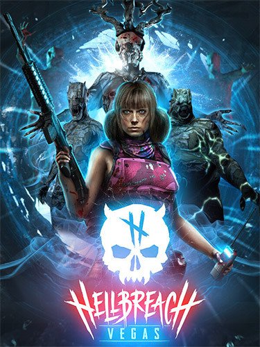 Hellbreach: Vegas – v1.0.4-HohohoGames