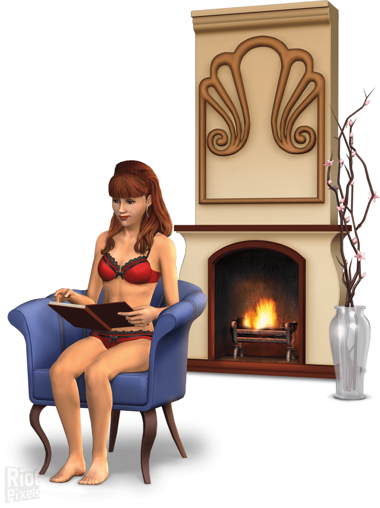 [21]-The Sims 3: Complete Edition – v1.67.2.024037 + All Add-ons & Content Store Items Download