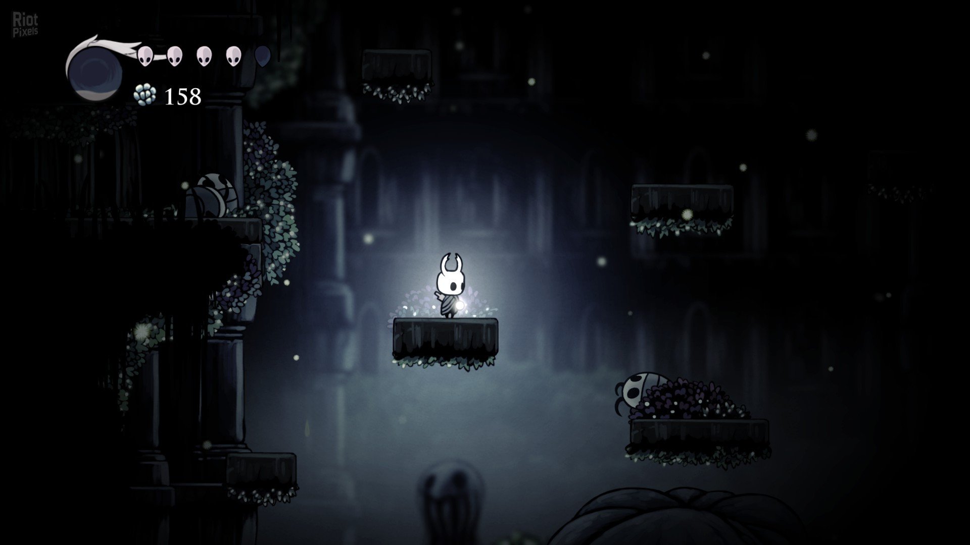 [6]-Hollow Knight – v1.5.68.11808 + 2 Bonus Soundtracks Download