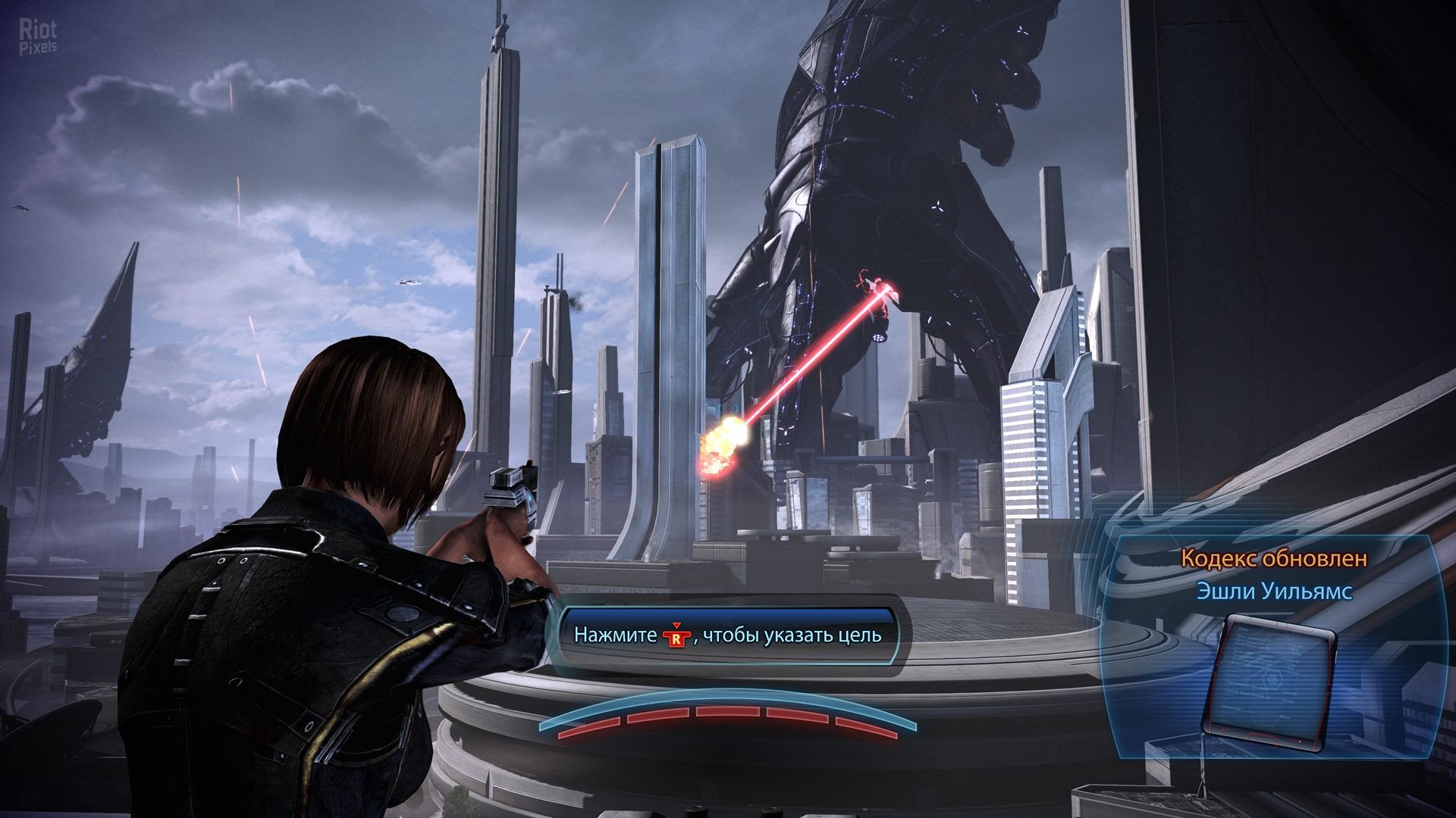 [10]-Mass Effect 2: Legendary Edition – v2.0.0.48602 + All DLCs Download