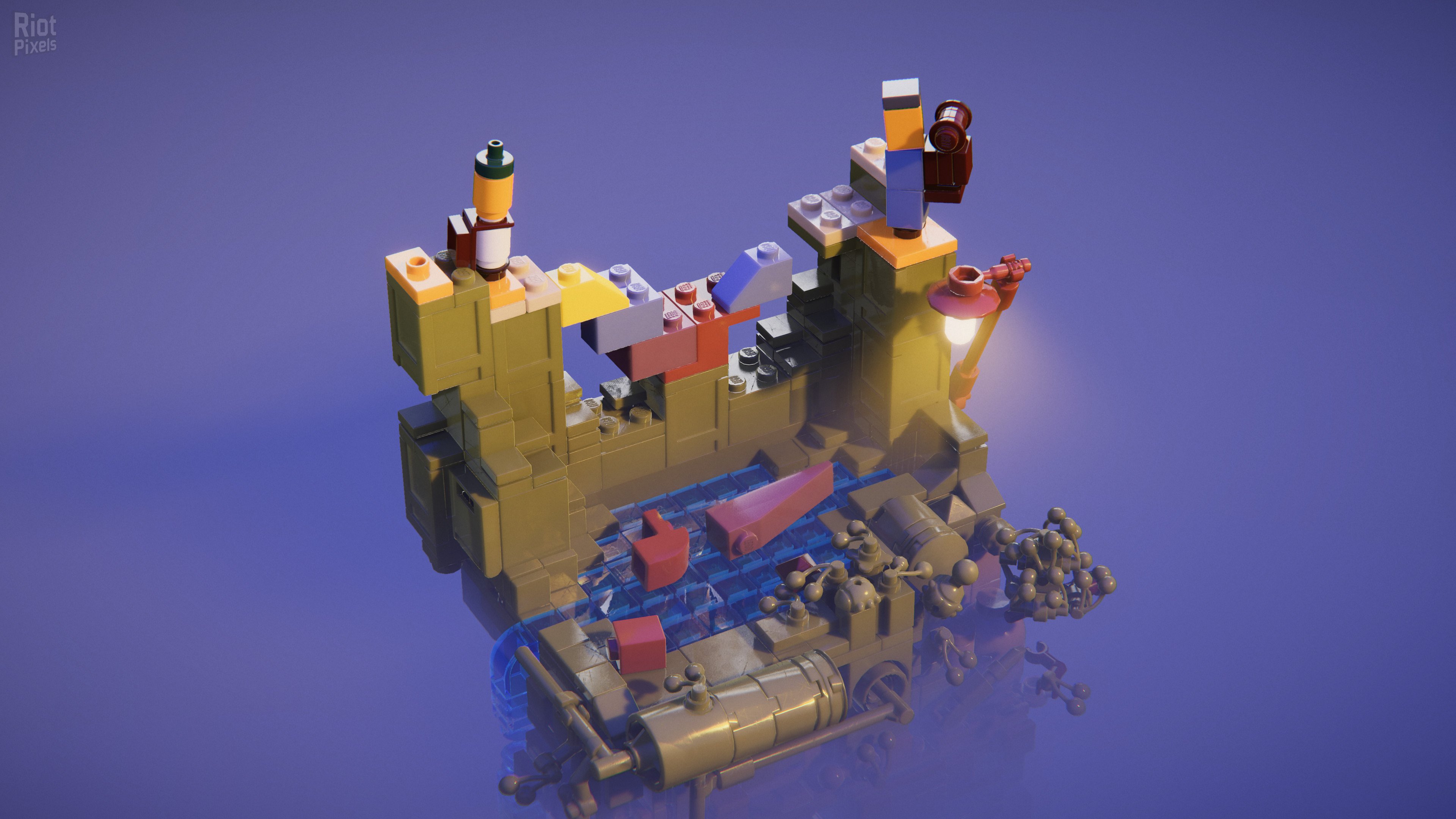 [4]-LEGO Builder’s Journey – v2.0 (327) Download