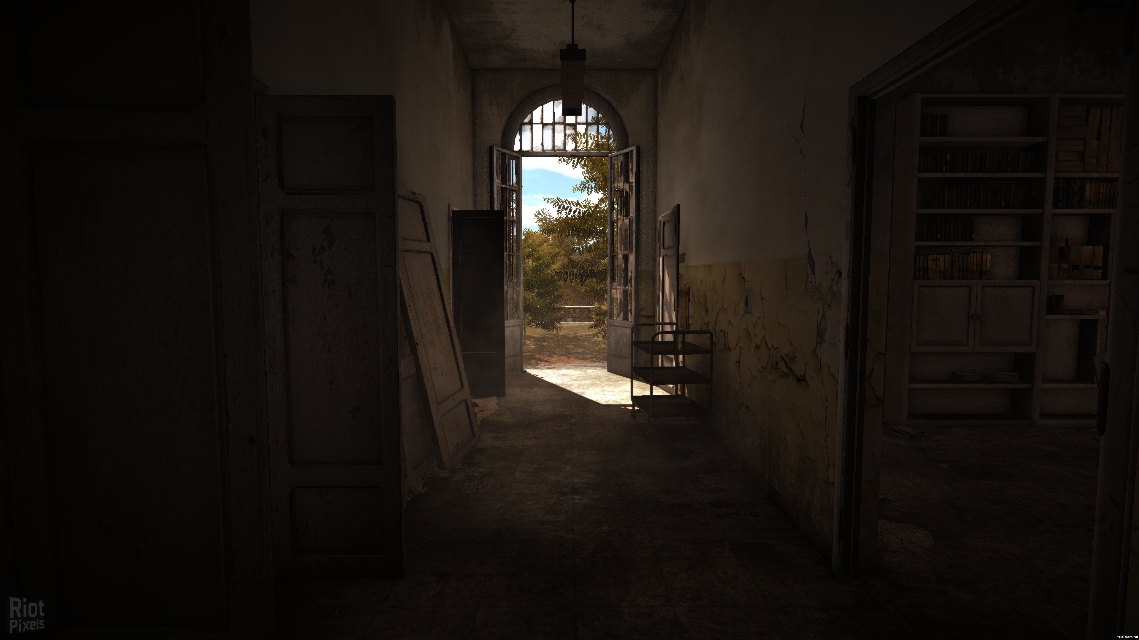[4]-The Town of Light – Build 7361644 + Bonus Content Download