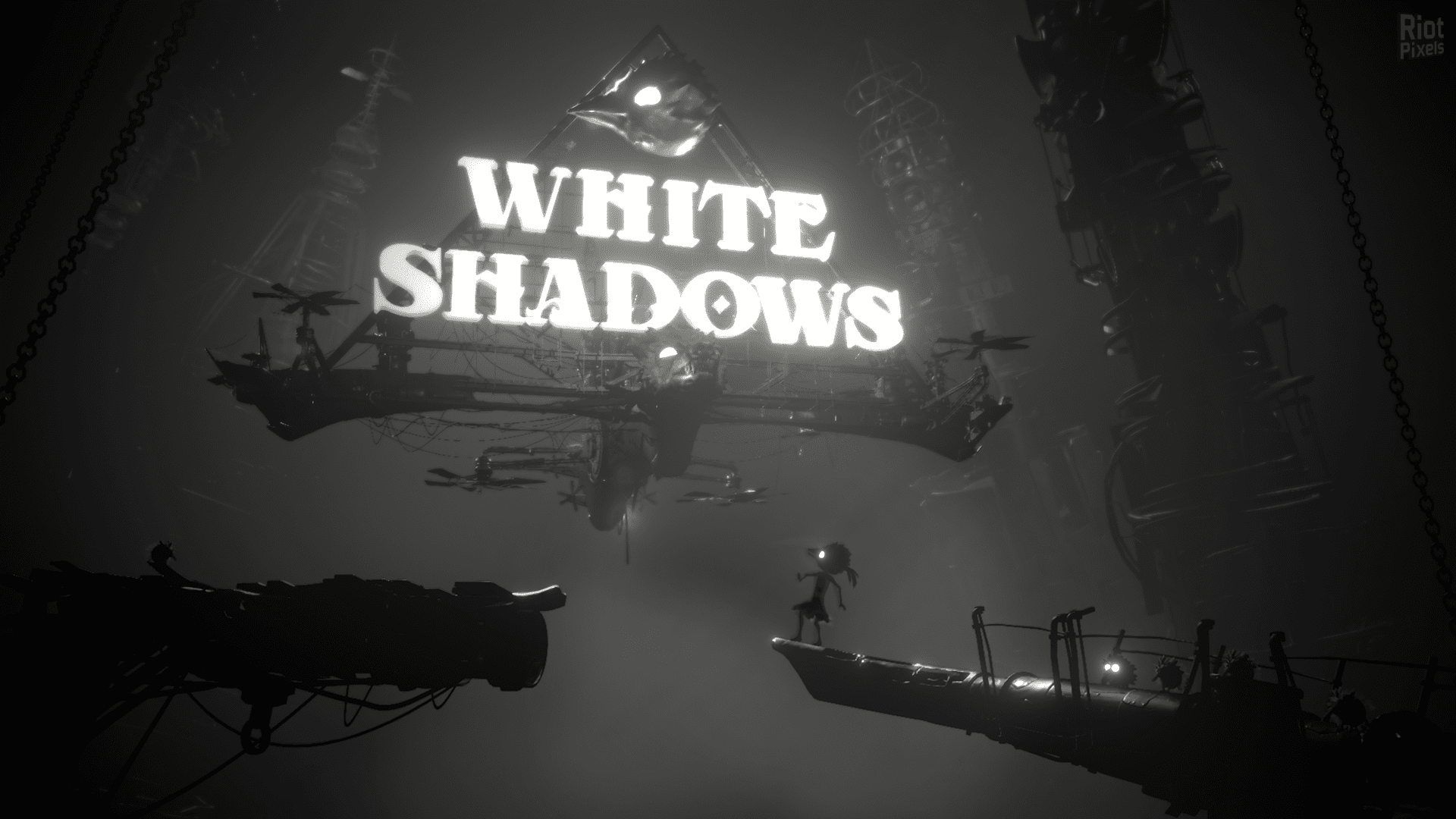 [15]-White Shadows – v1.2.1.9cdef43 Download