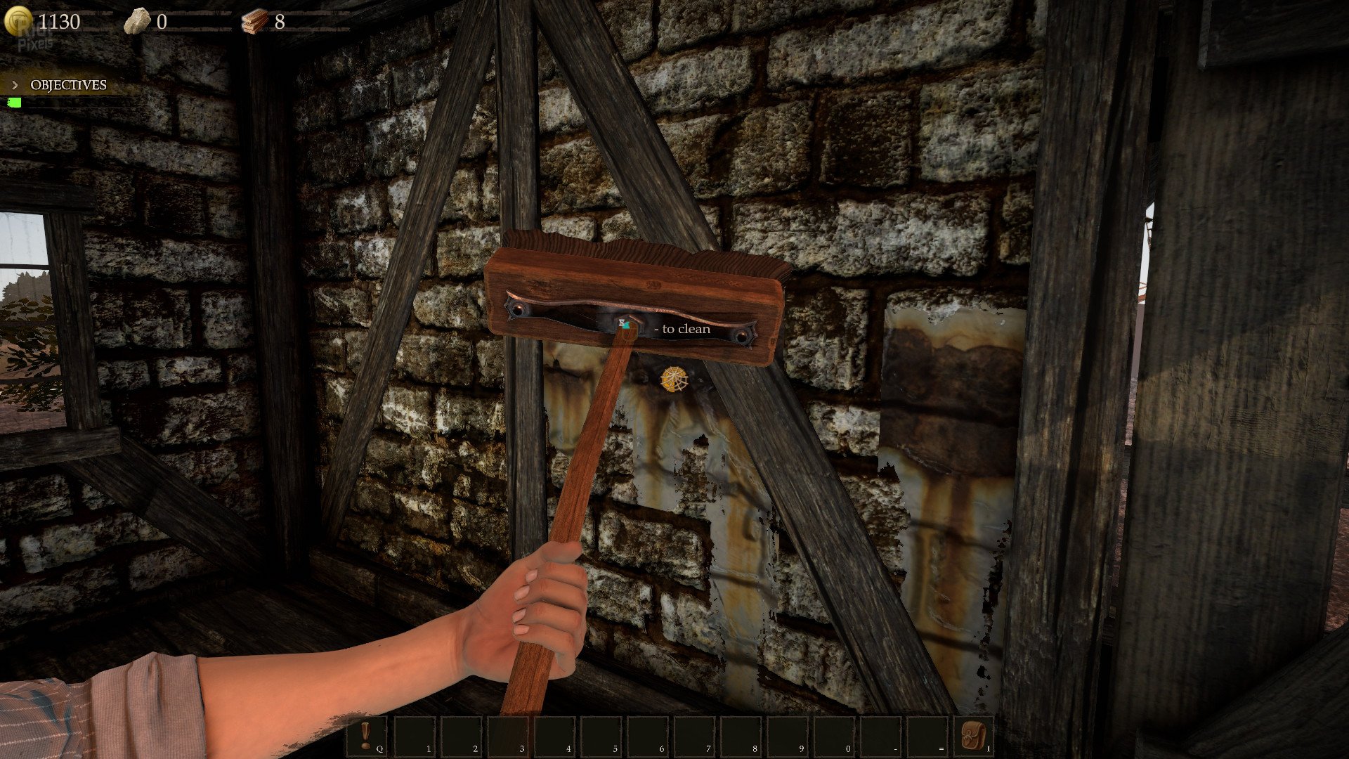 [12]-Castle Flipper, v1.2 Download