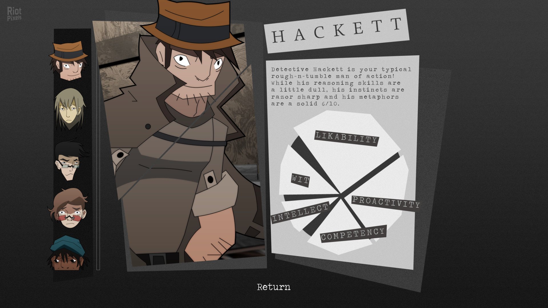[9]-Methods: The Detective Competition – v2.0 Download