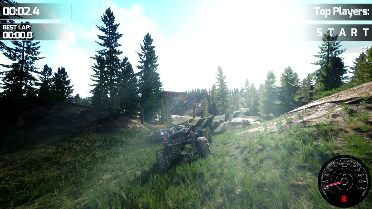 [2]-Race! Beauty! Bugs! Download
