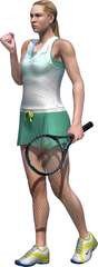 [27]-Virtua Tennis 4 – BuildID 244858 Download
