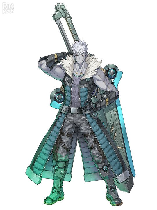 [14]-Xenoblade Chronicles 3, v1.1.0 + Wave 1 DLC + Switch Emulators + Essential Mods Download