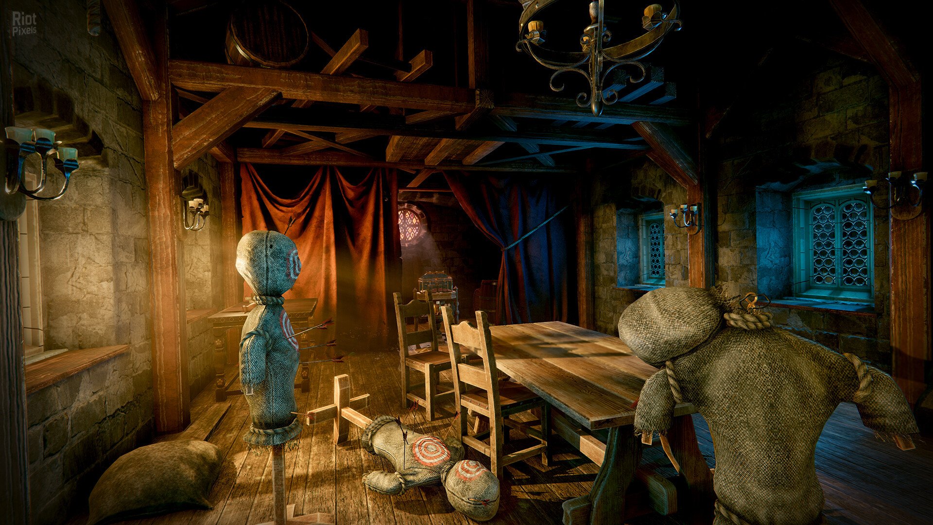 [15]-The House of Da Vinci 3 Download