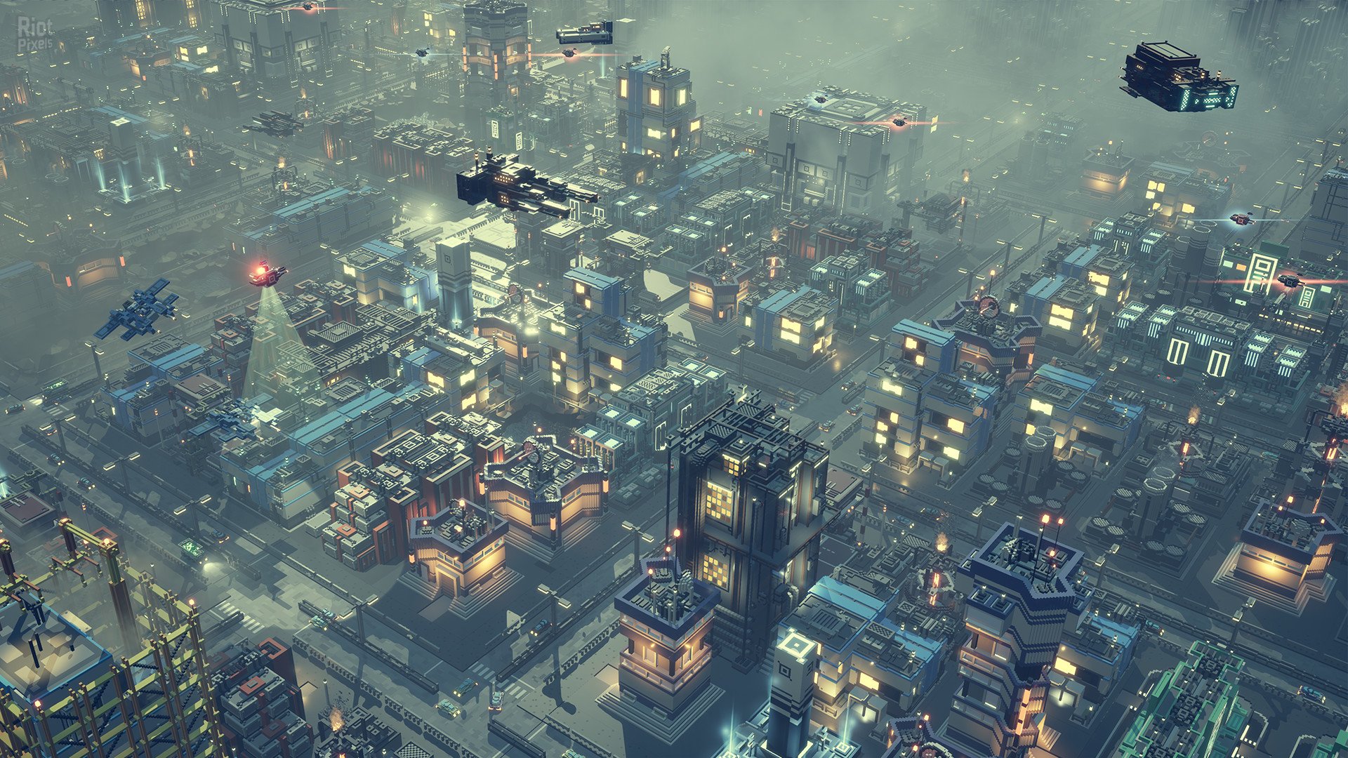 [15]-Industries of Titan – v1.0 + Bonus OST Download