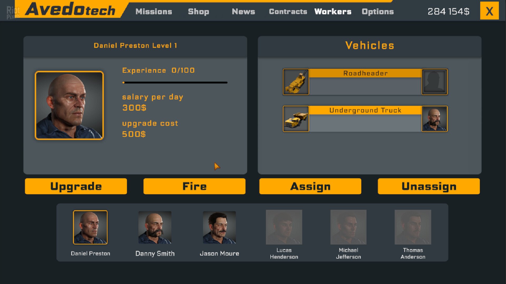 [5]-Coal Mining Simulator Download