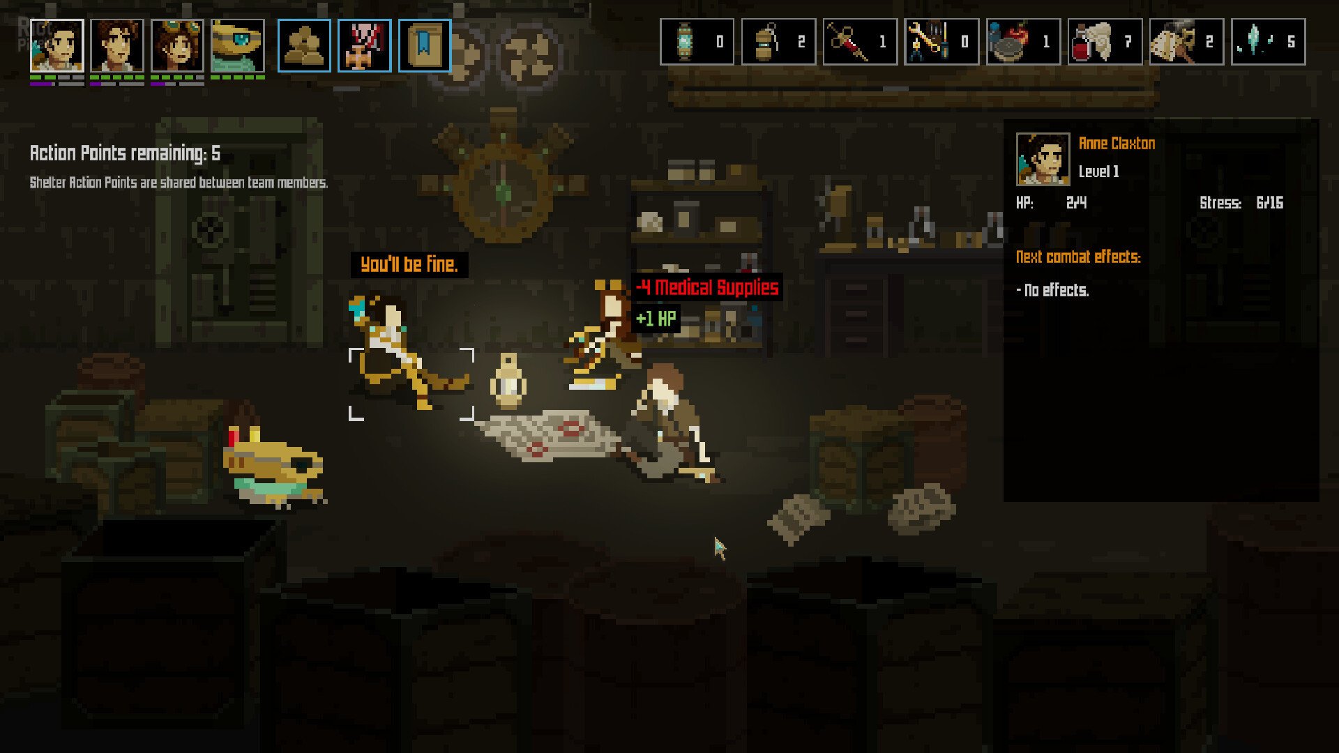 [7]-Shardpunk: Verminfall – Digital Deluxe Edition, v1.0.19 + Bonus Content Download