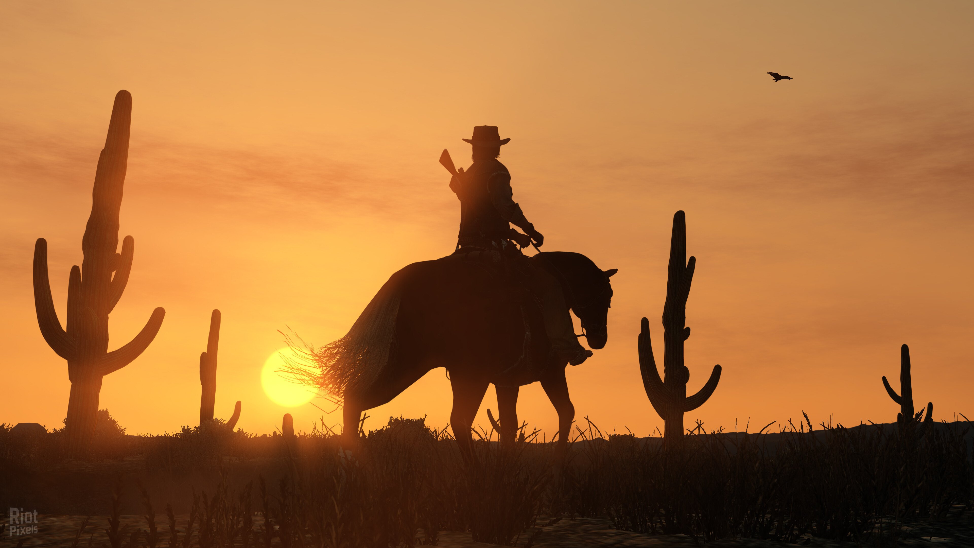 [16]-Red Dead Redemption – v1.0.1 + Undead Nightmare DLC + Bonus Content + Switch Emulators Download