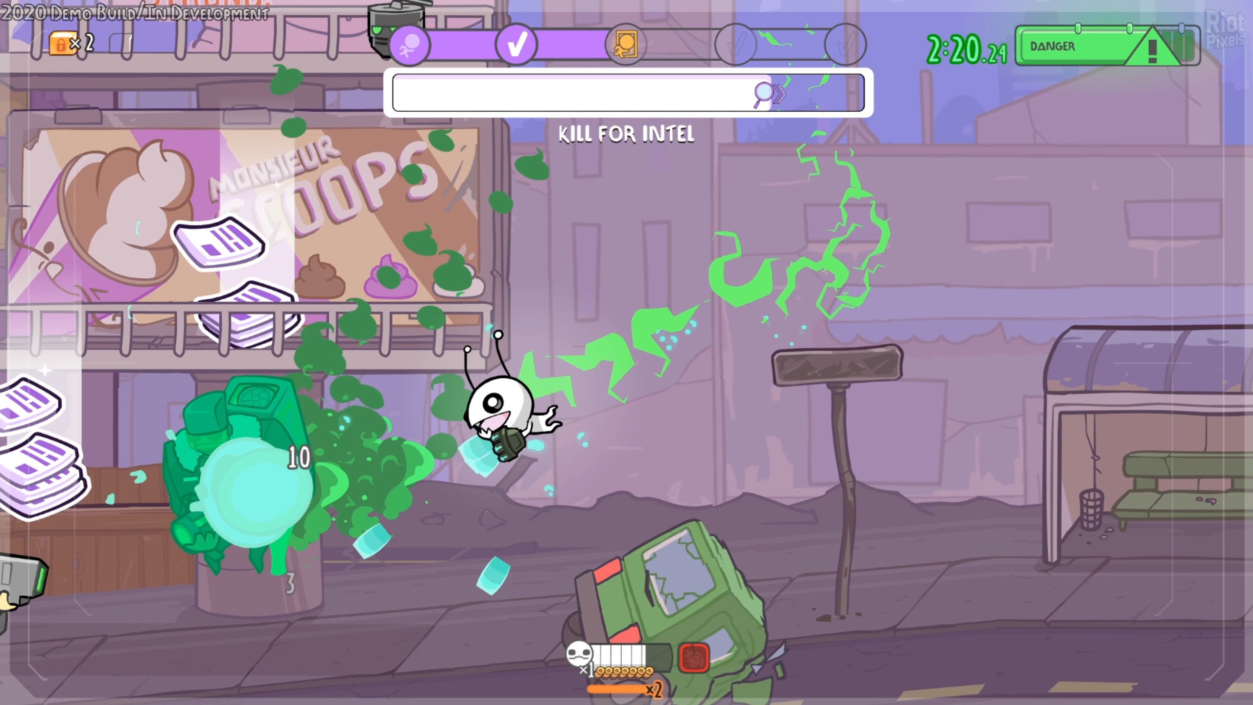 [16]-Alien Hominid Invasion Download