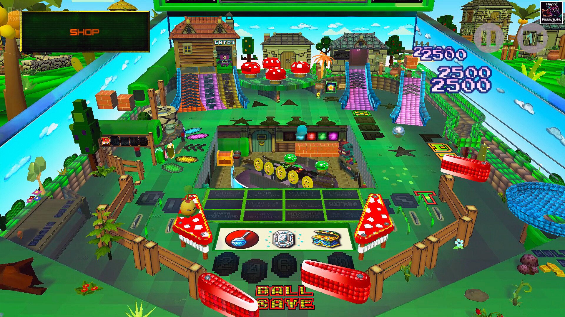 [5]-Slot Shots Pinball Ultimate Edition Download