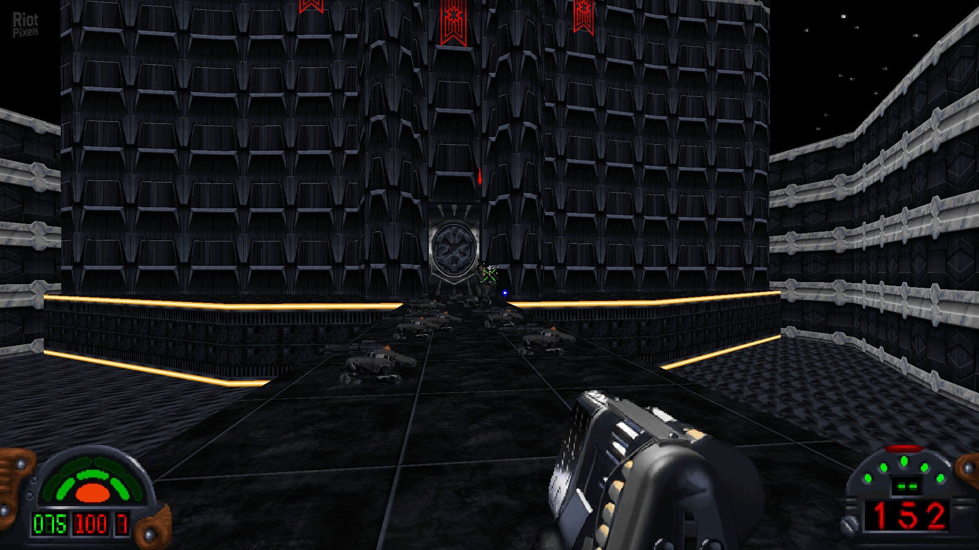 [14]-STAR WARS: Dark Forces Remaster Download
