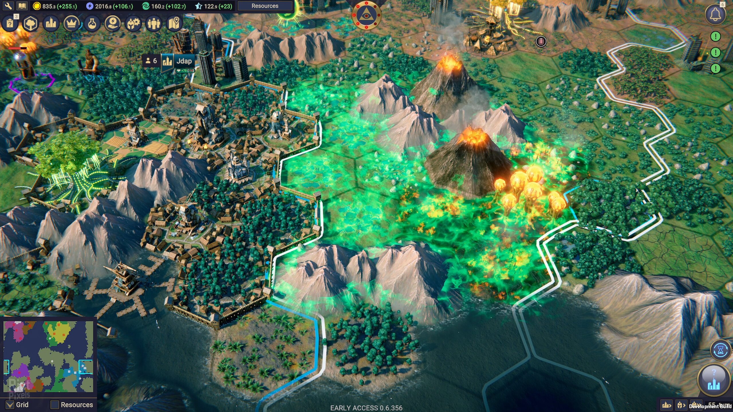 [2]-Revival: Recolonization – Deluxe Edition – v1.0.415 + Bonus Content Download