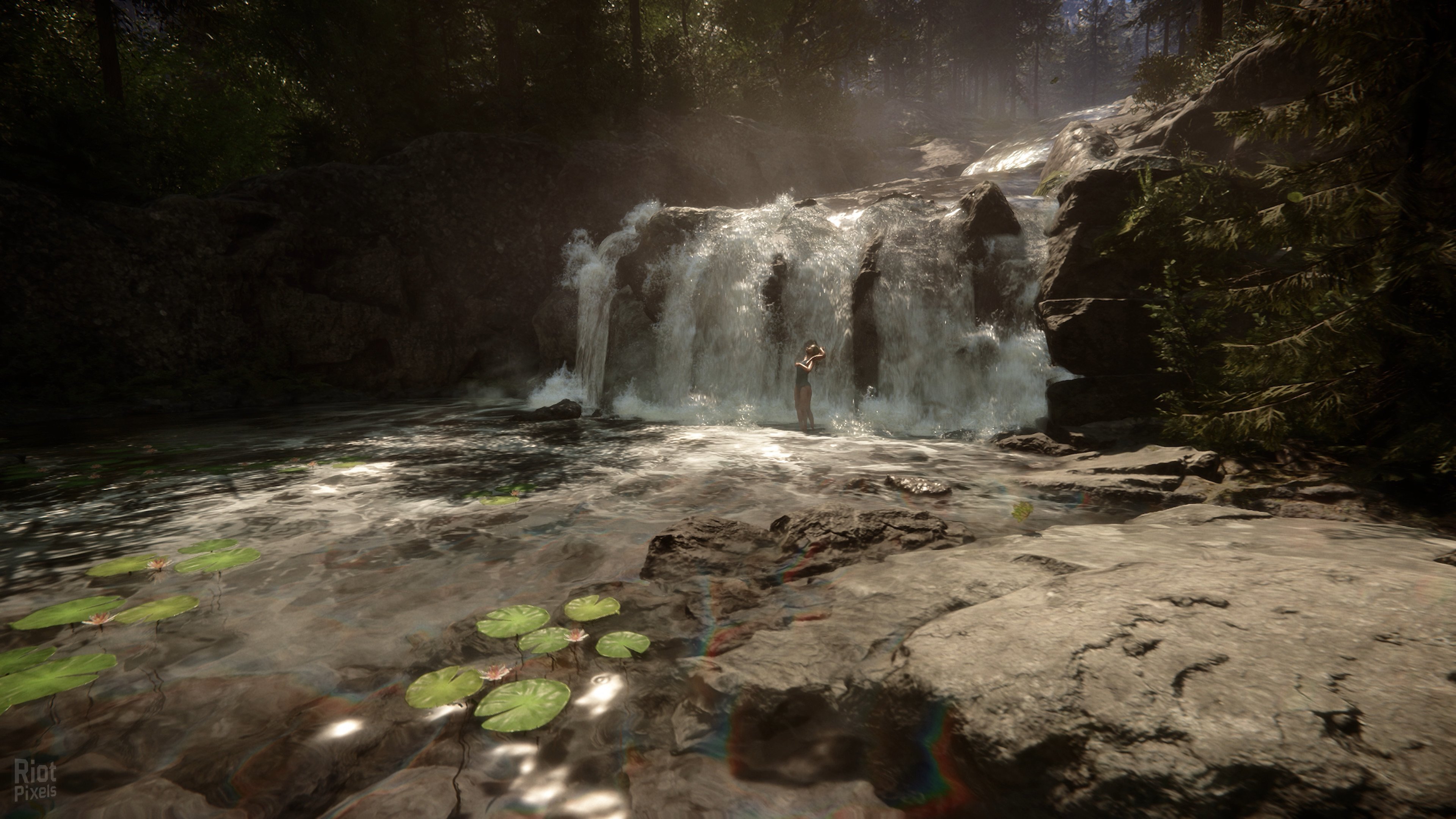 [4]-Sons of the Forest – v48738 + Multiplayer Download
